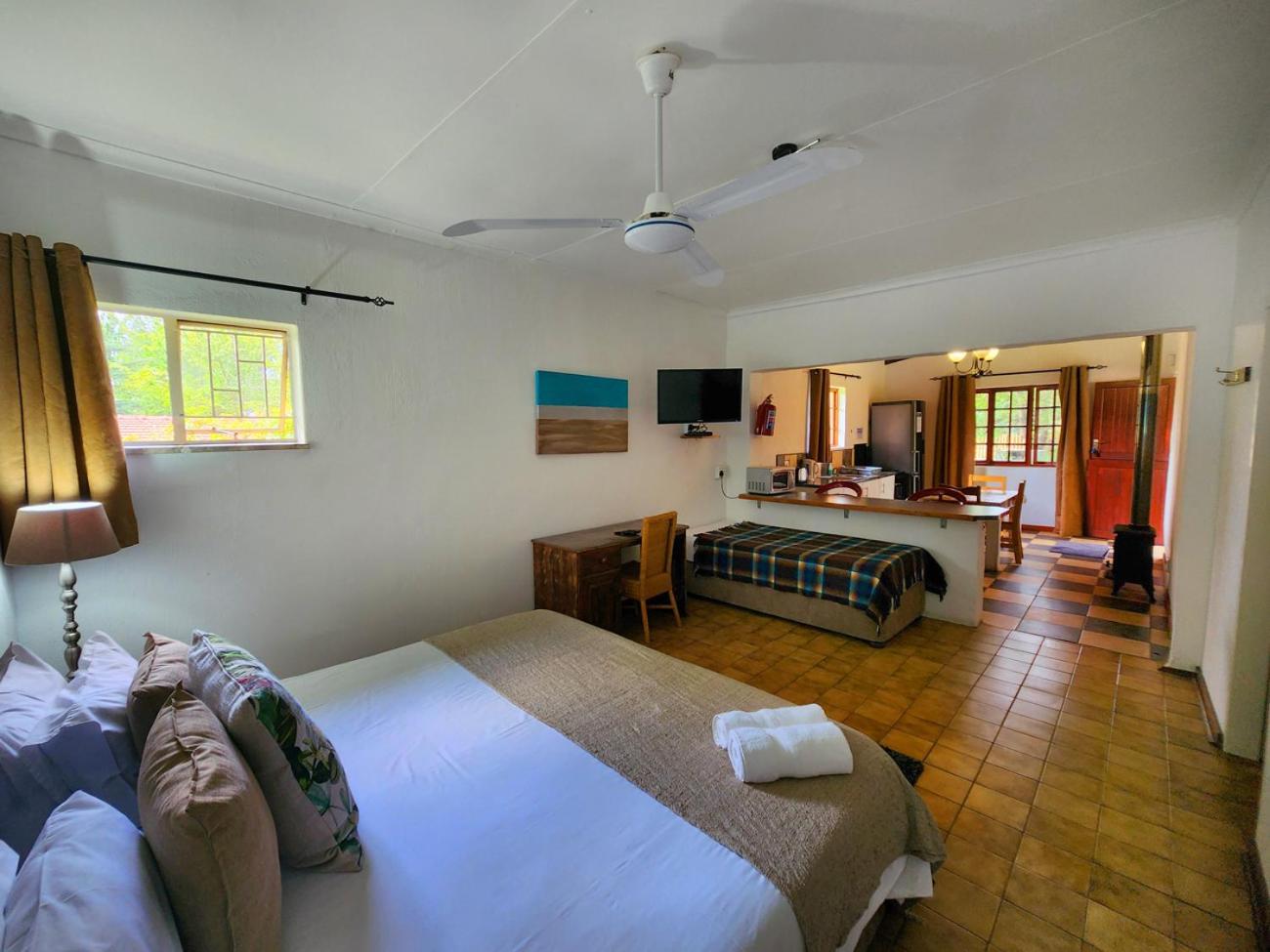 Chalet photo 2