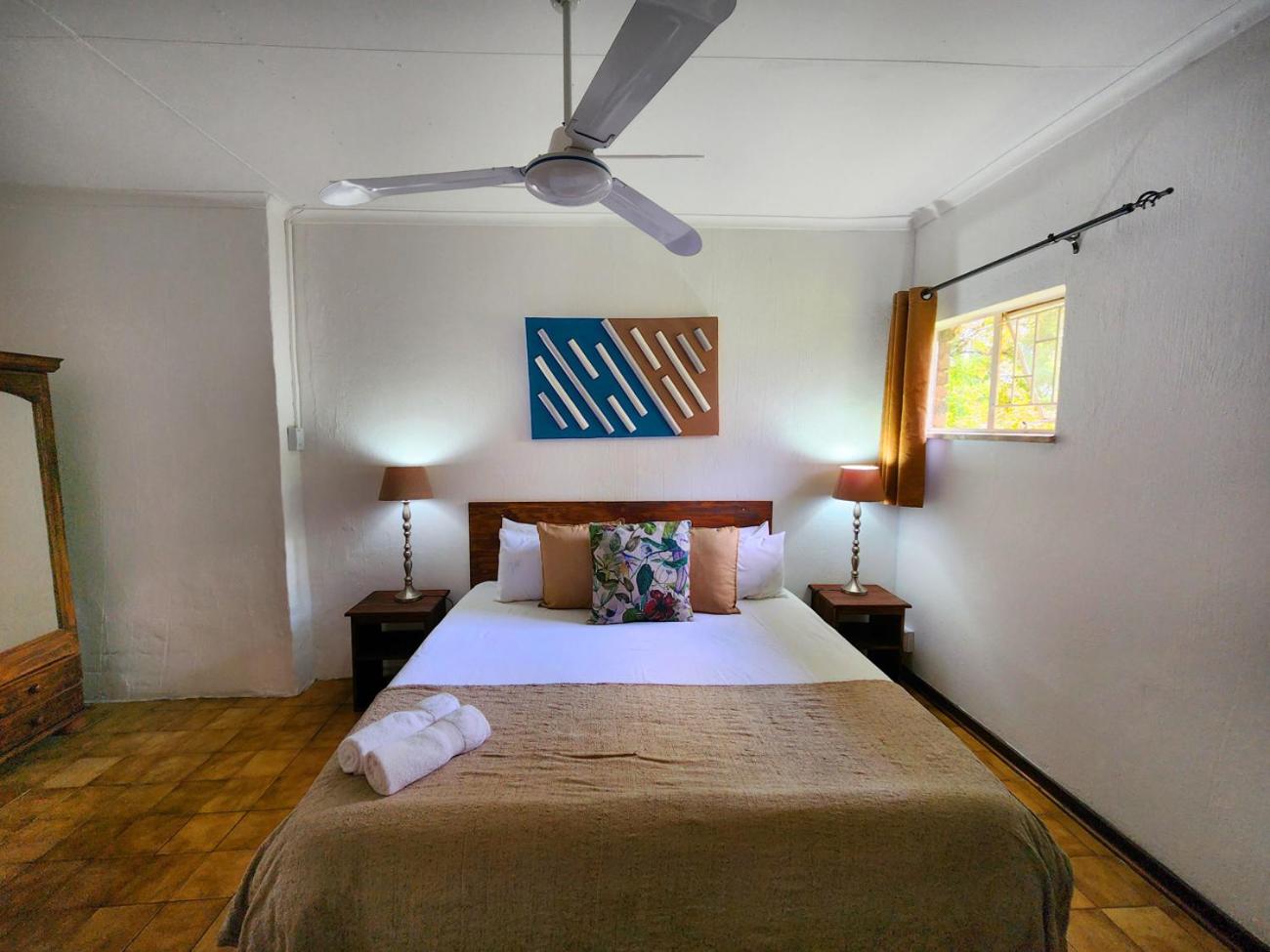 Chalet photo 1