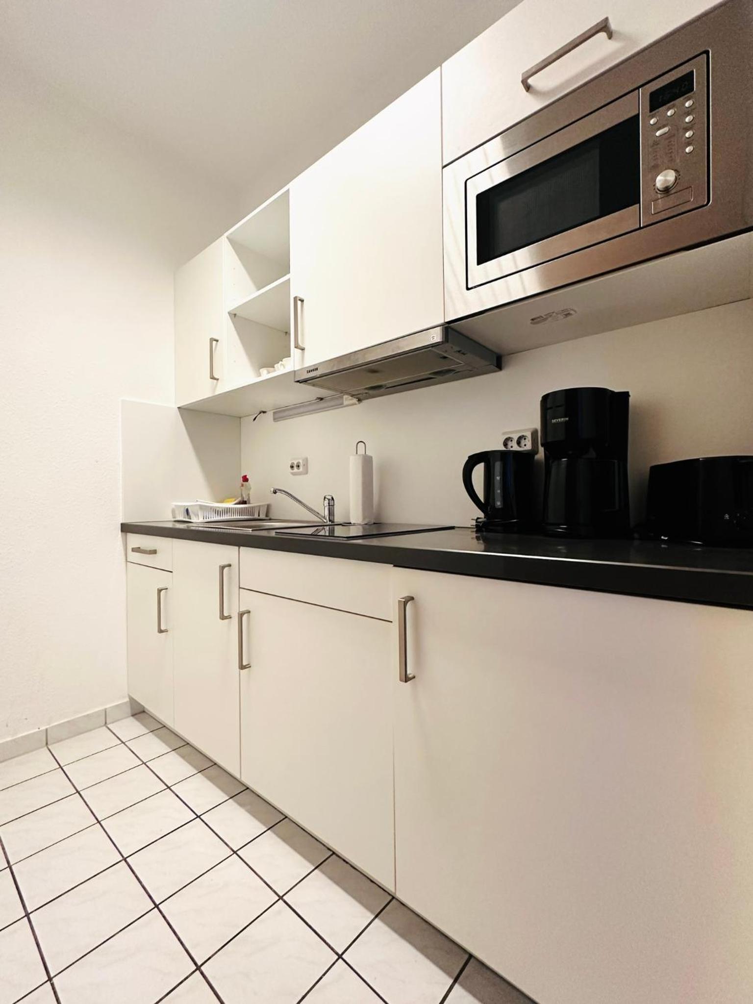 Two-Bedroom Apartment - Photo 6