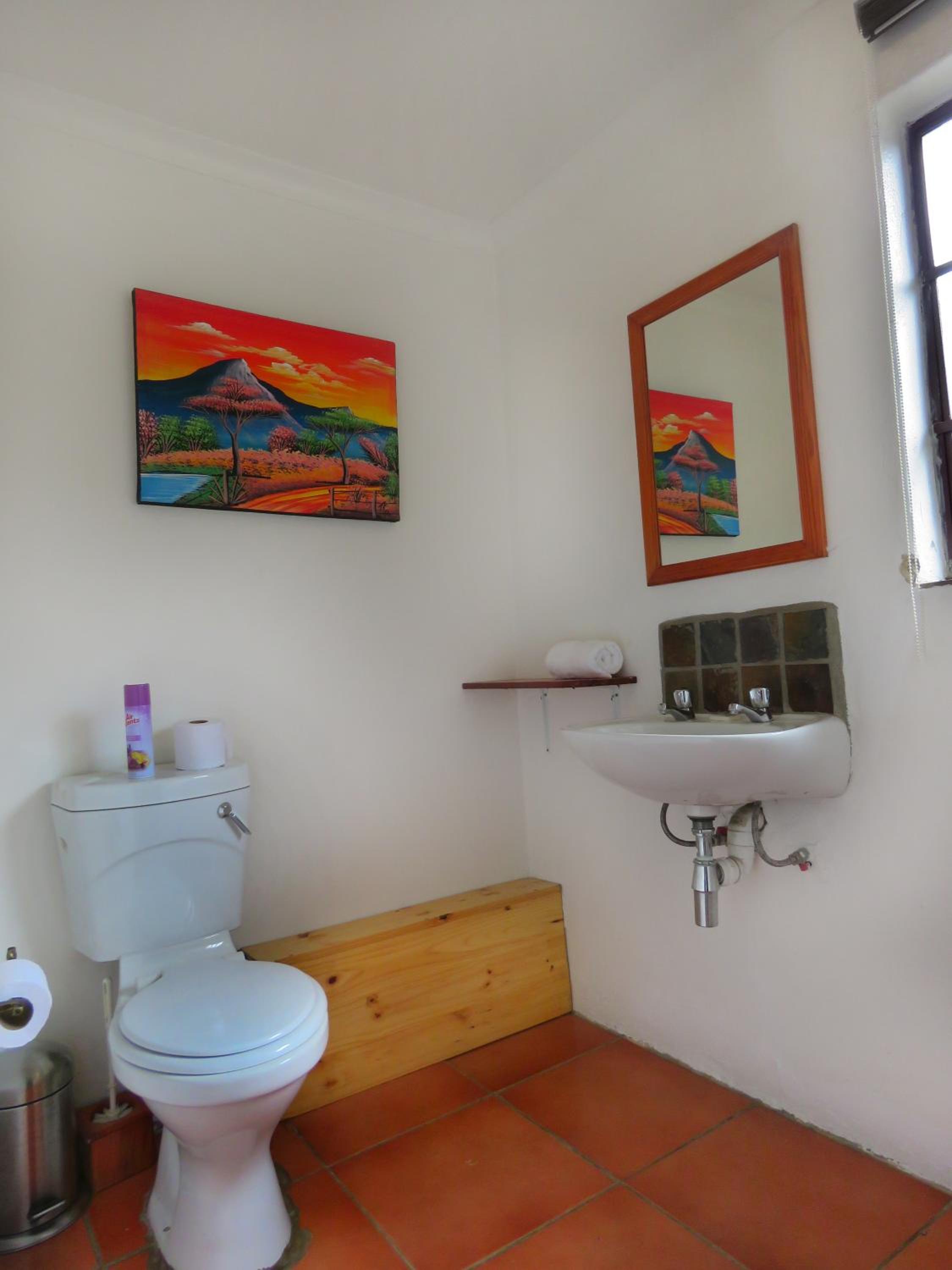Chalet photo 2