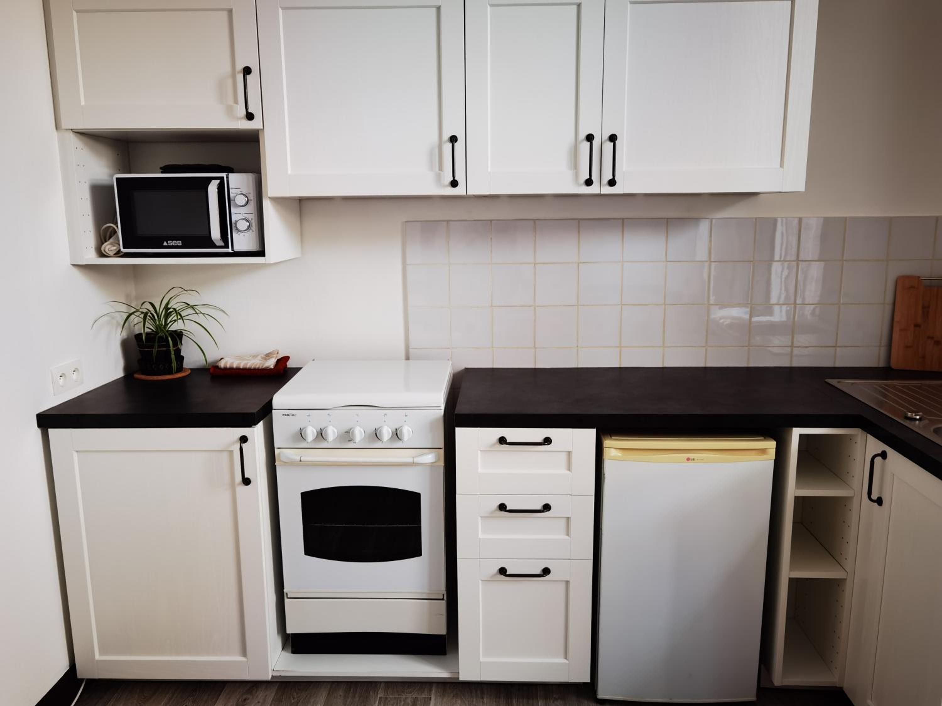 Apartment Puy Ferrand photo 2