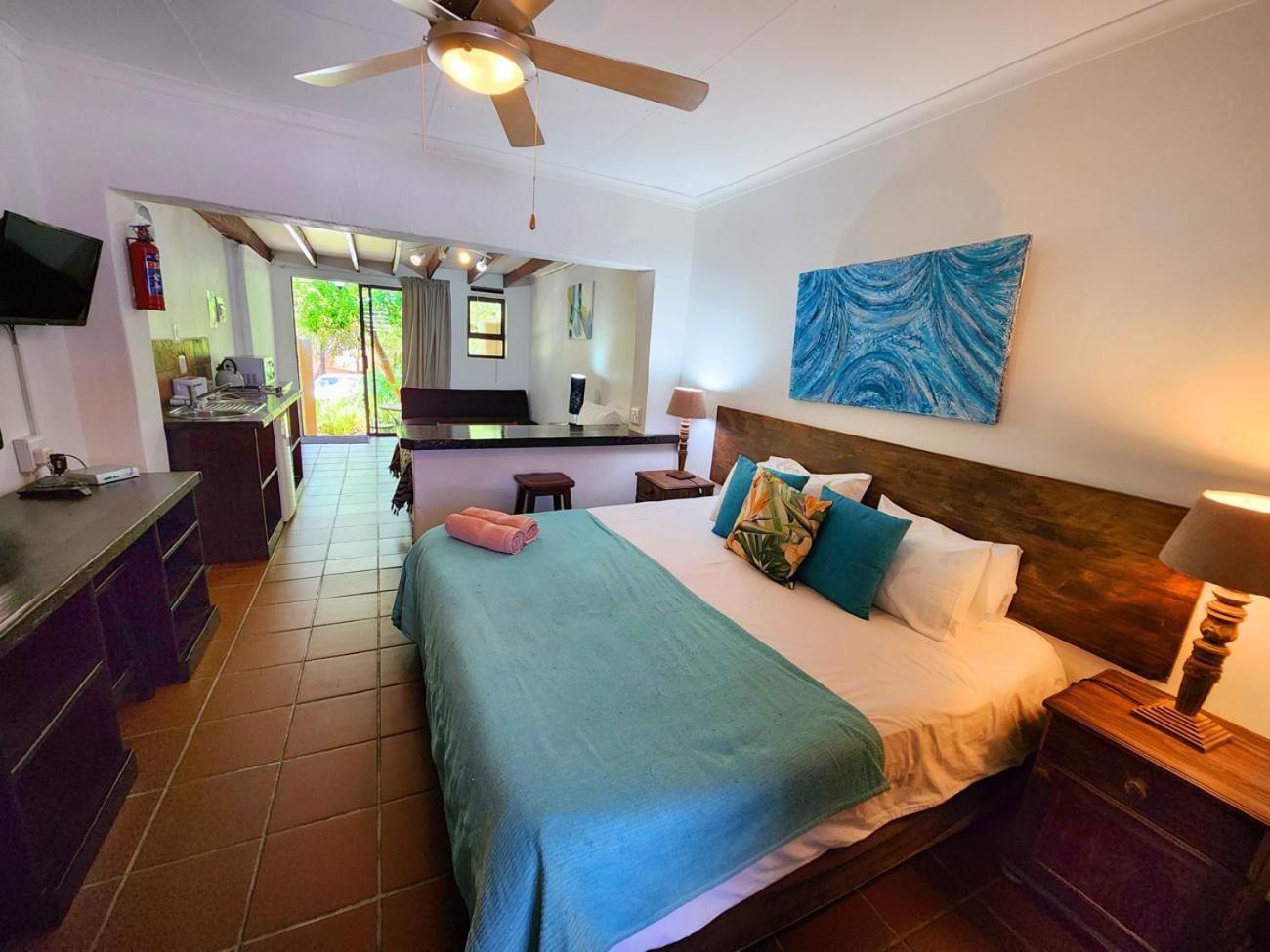 Chalet photo 3