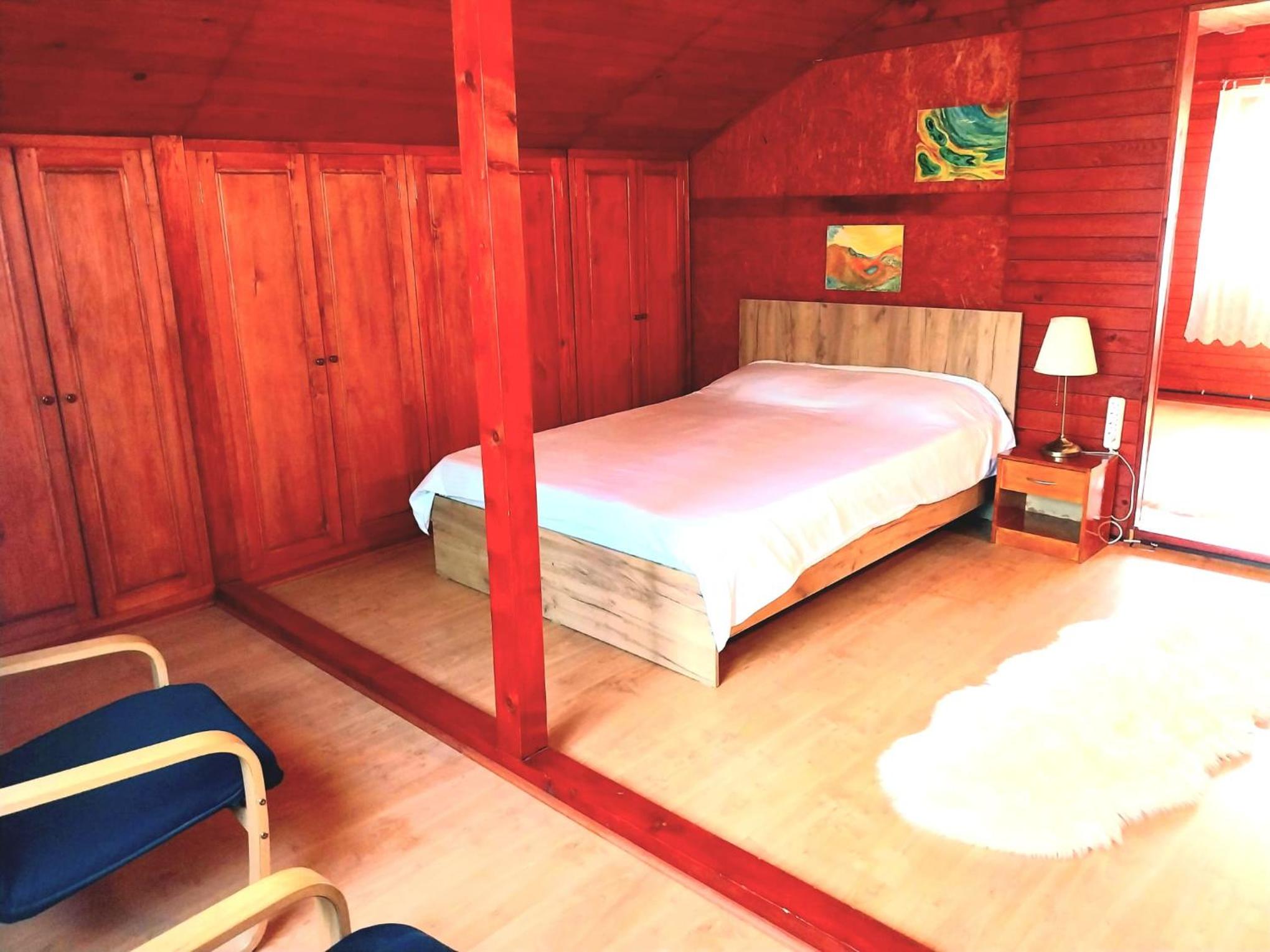 Chalet photo 1