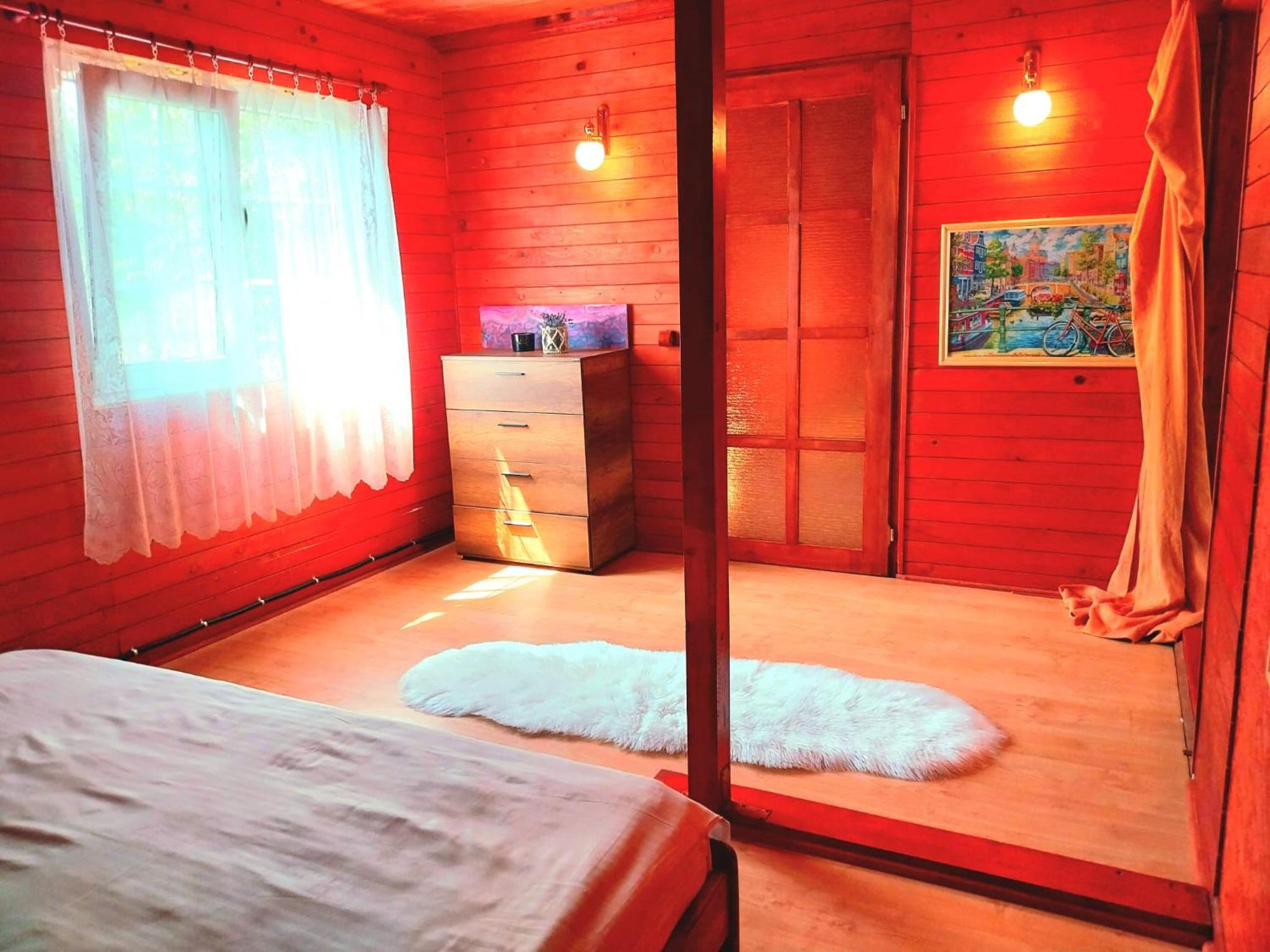Chalet photo 2