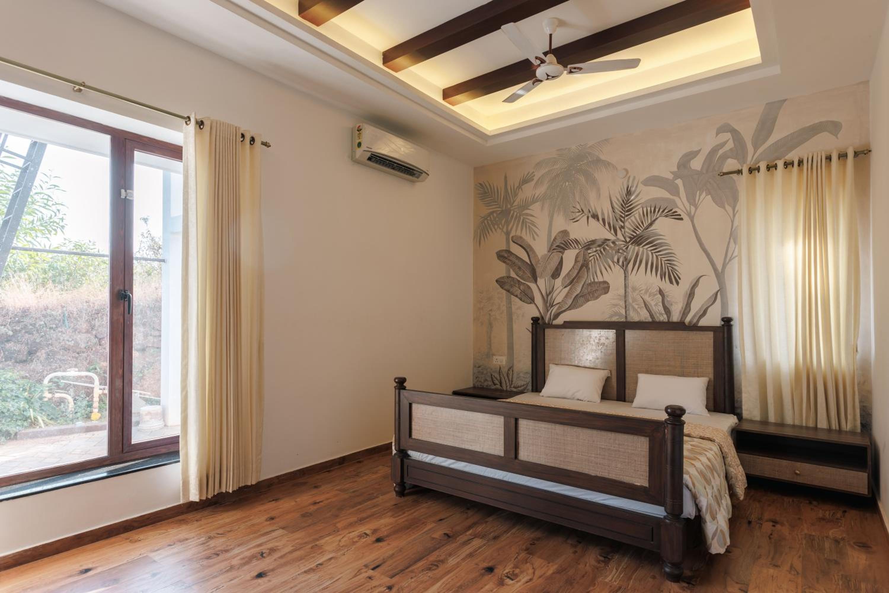 One-Bedroom Villa photo 1