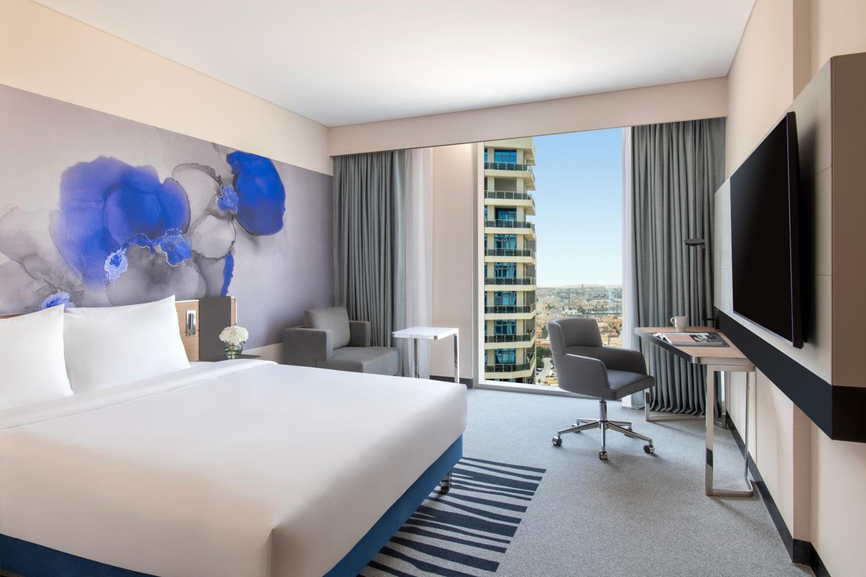 Standard Double Room - Photo 9