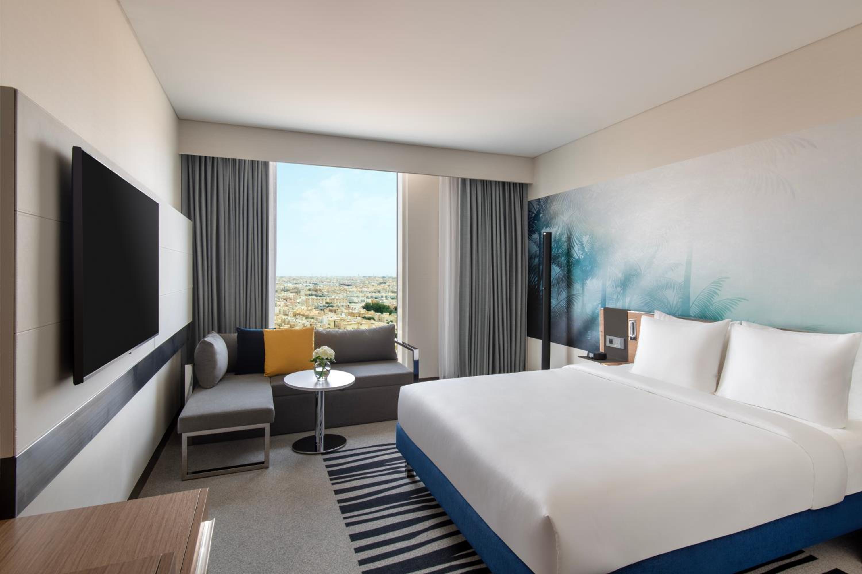 Superior Double Room - Photo 1
