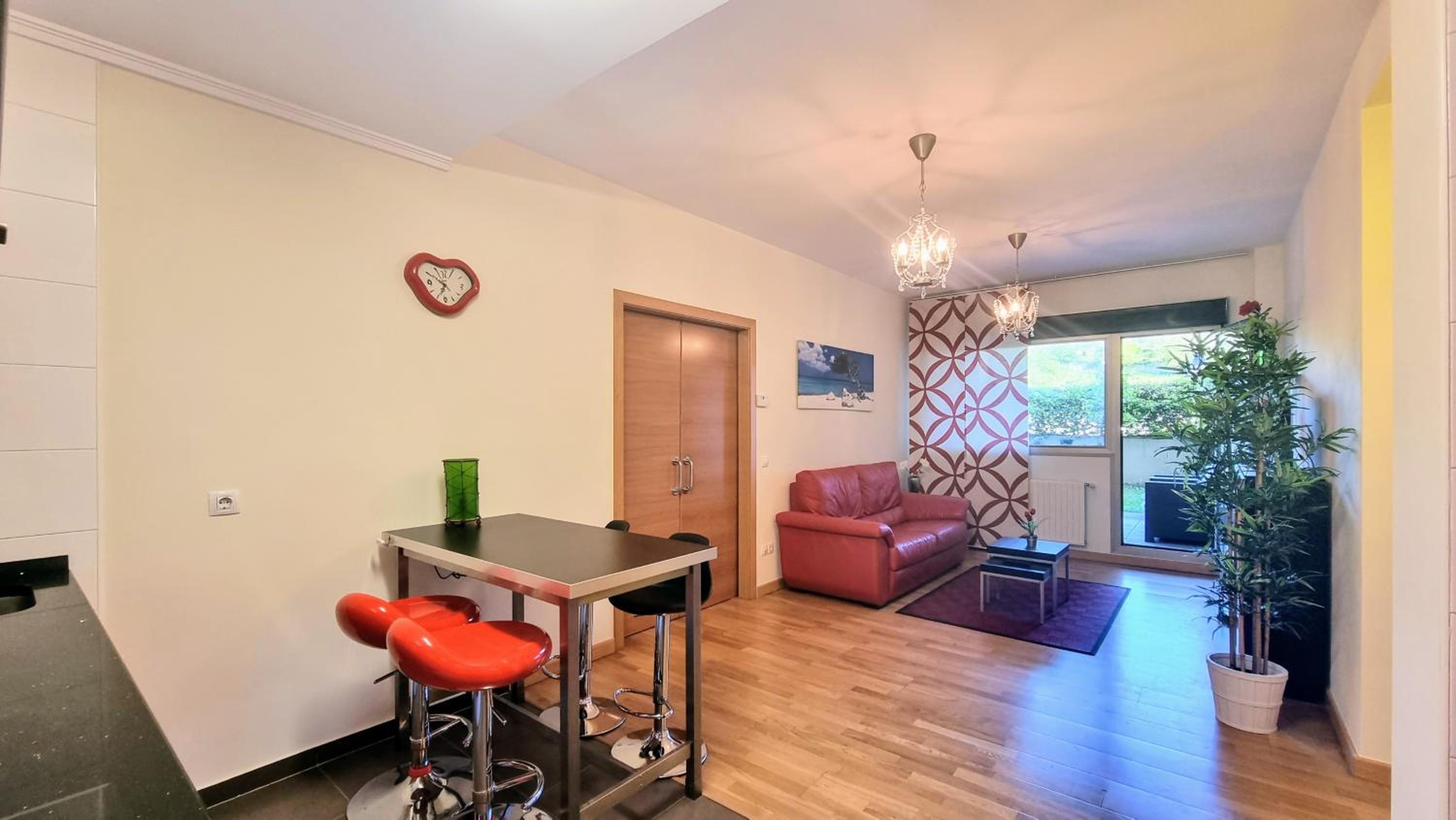 Apartamento