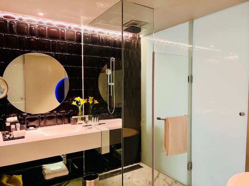 Trillion Suite (20% off on session of Spa ,15% Off on Laundry service ,Complimentary Welcome Drink on arrival)