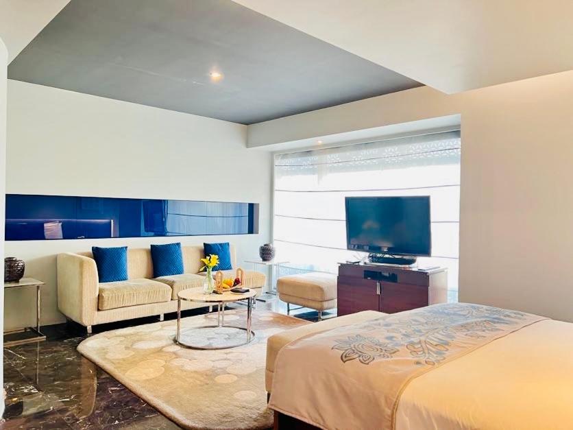 Trillion Suite (20% off on session of Spa ,15% Off on Laundry service ,Complimentary Welcome Drink on arrival)