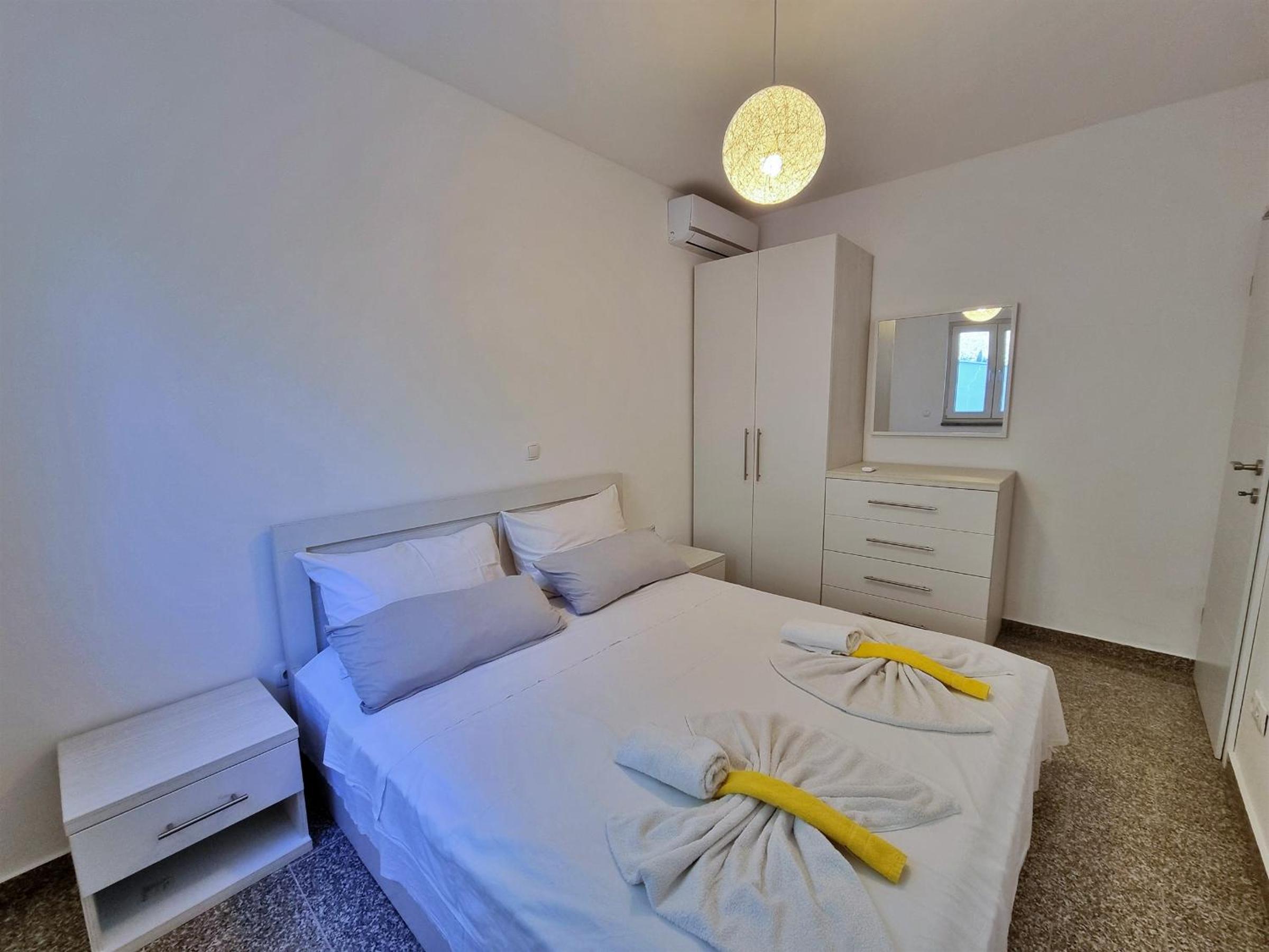 Two-Bedroom Apartment photo 1