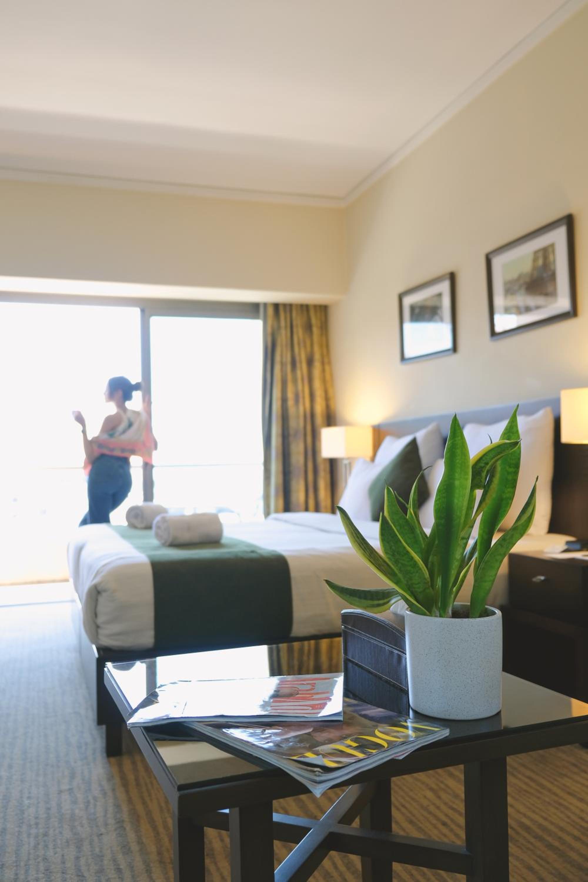 Deluxe Suite - Photo 2