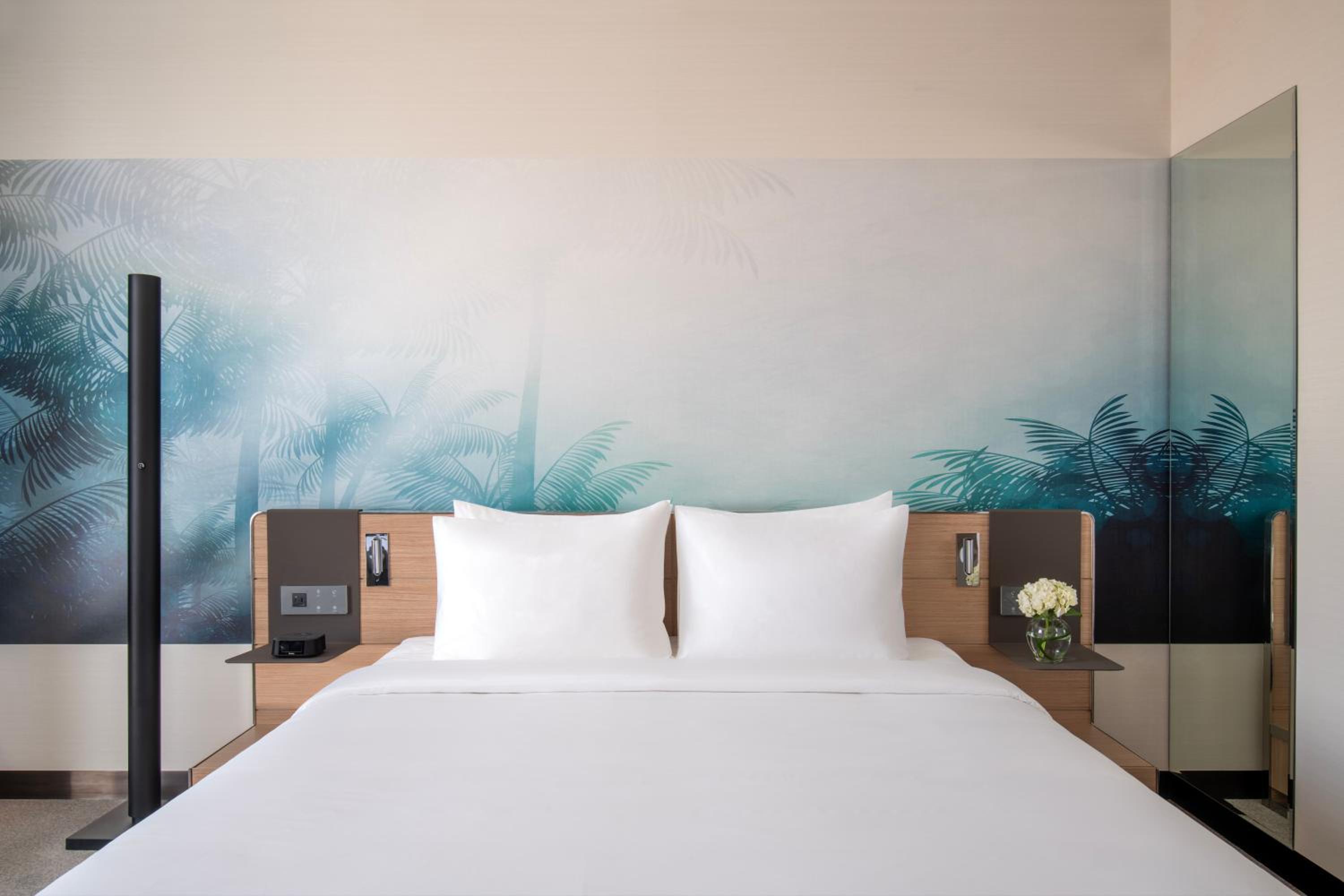 Standard Double Room - Photo 10
