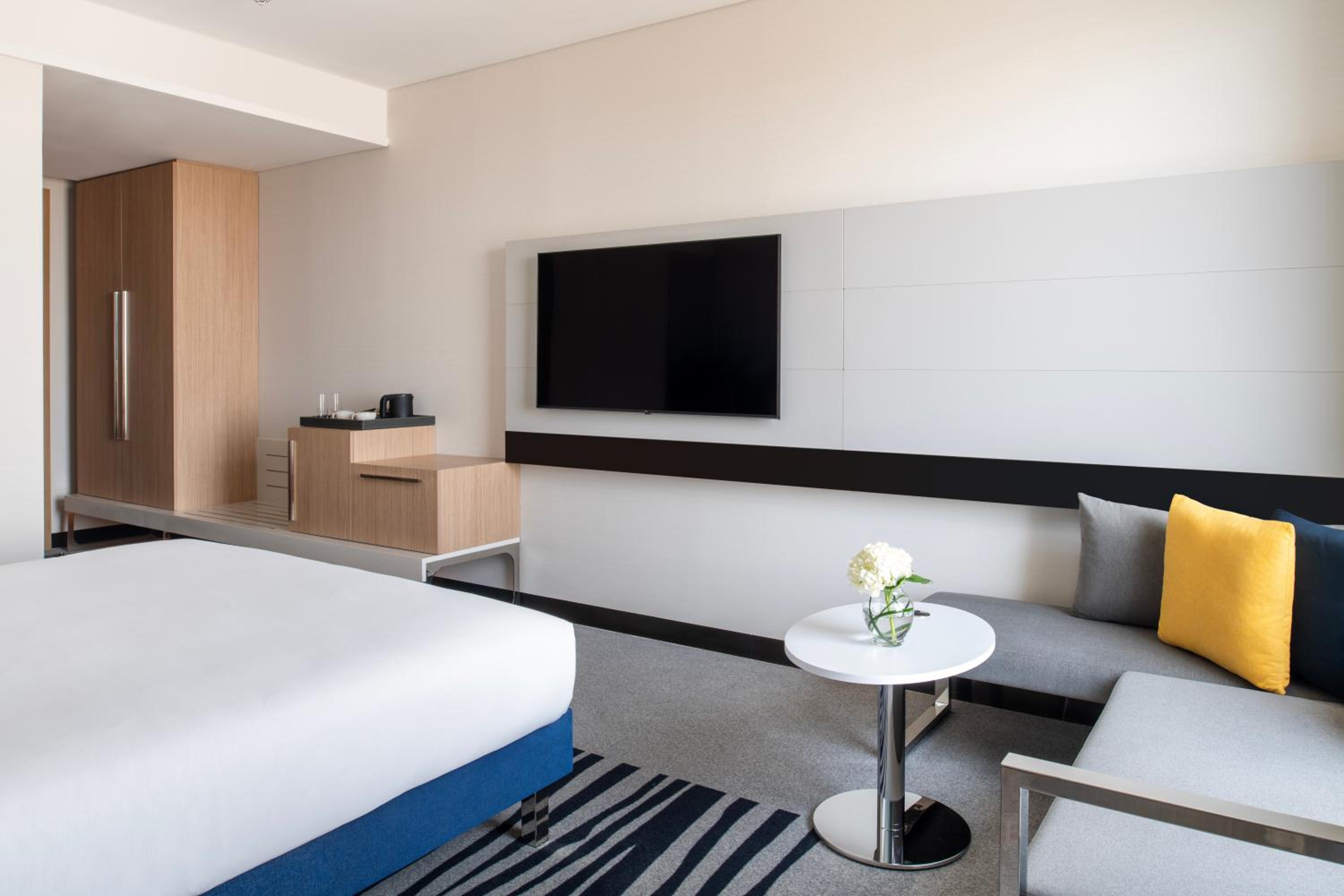 Superior Double Room - Photo 4