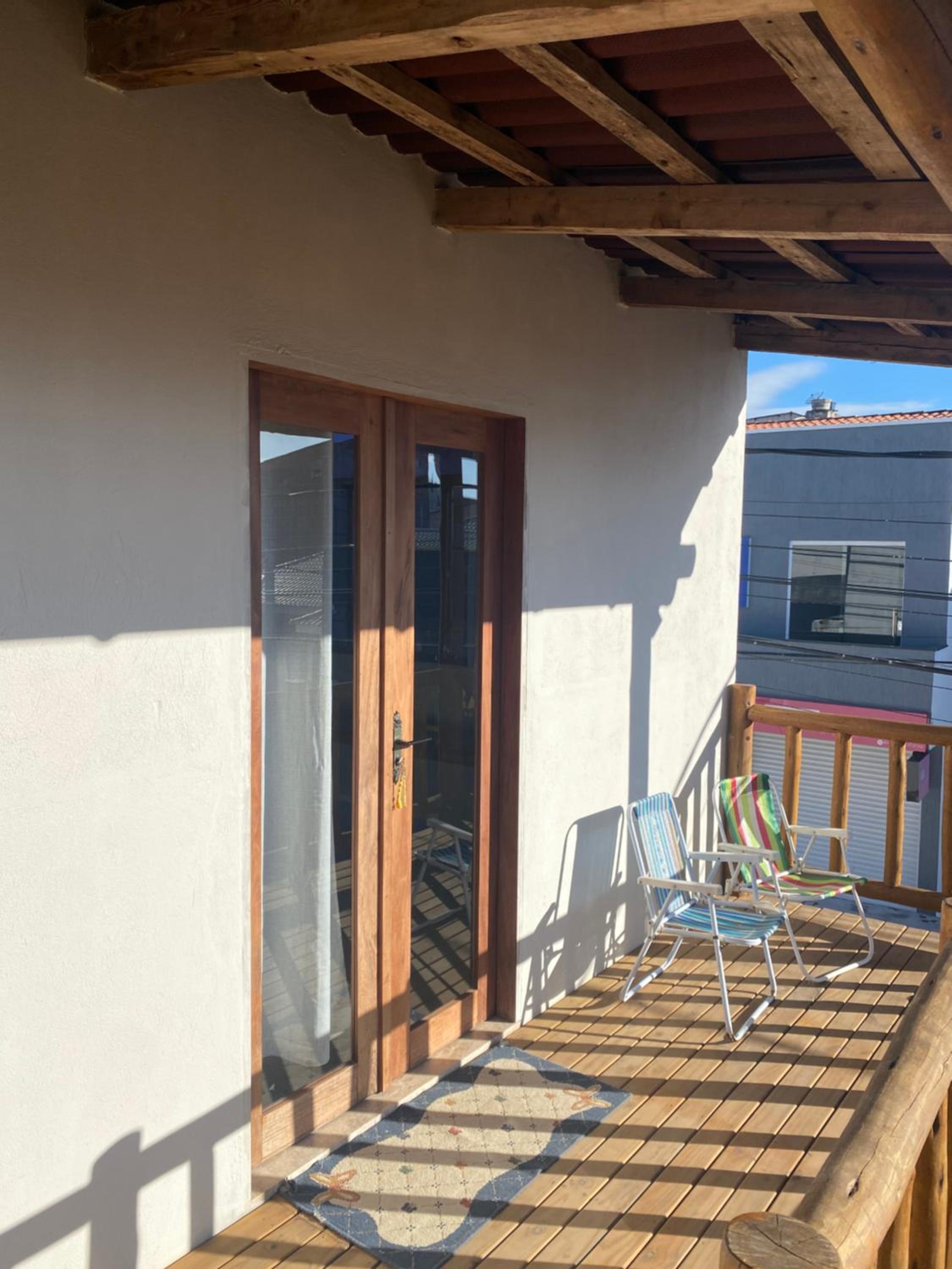 Family Room with Balcony photo 2
