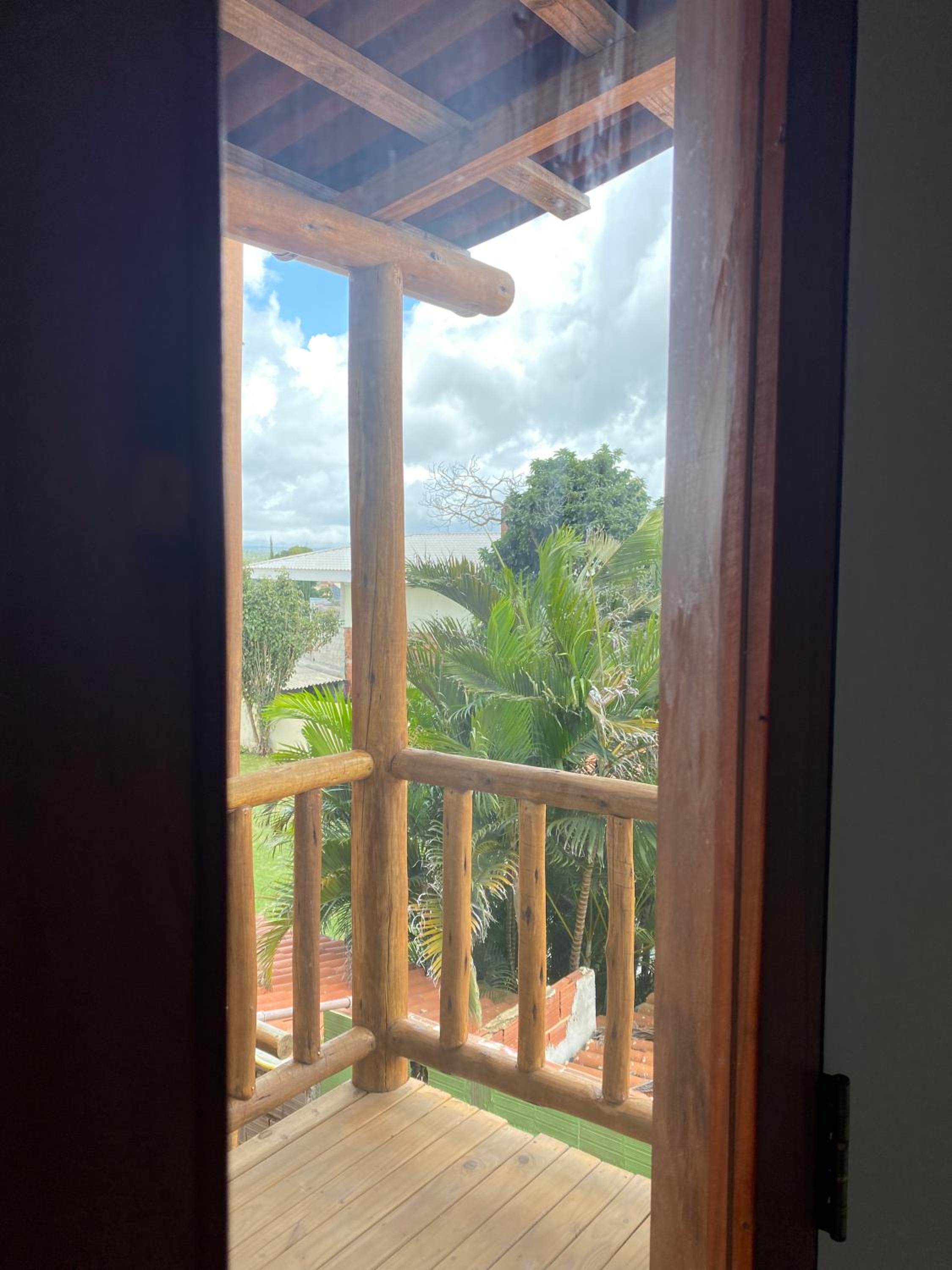 Family Room with Balcony photo 3