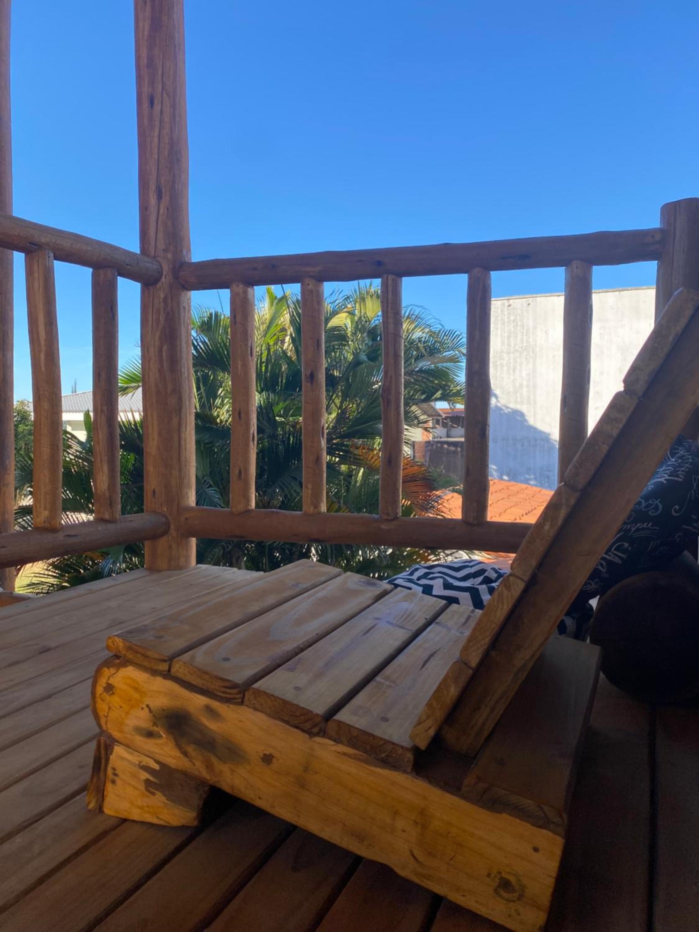 Family Room with Balcony photo 2