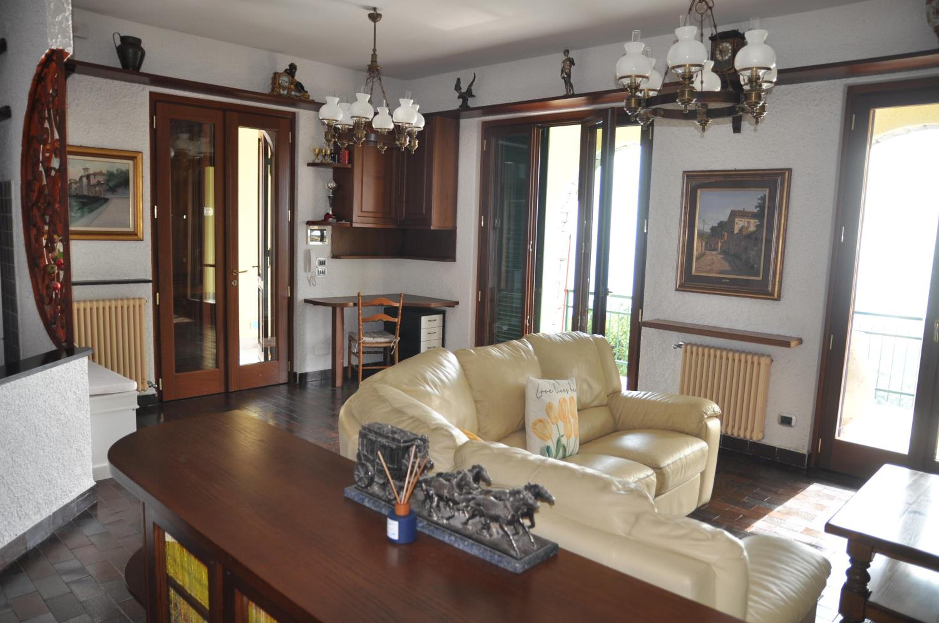 Two-Bedroom Apartment with Sea View photo 1