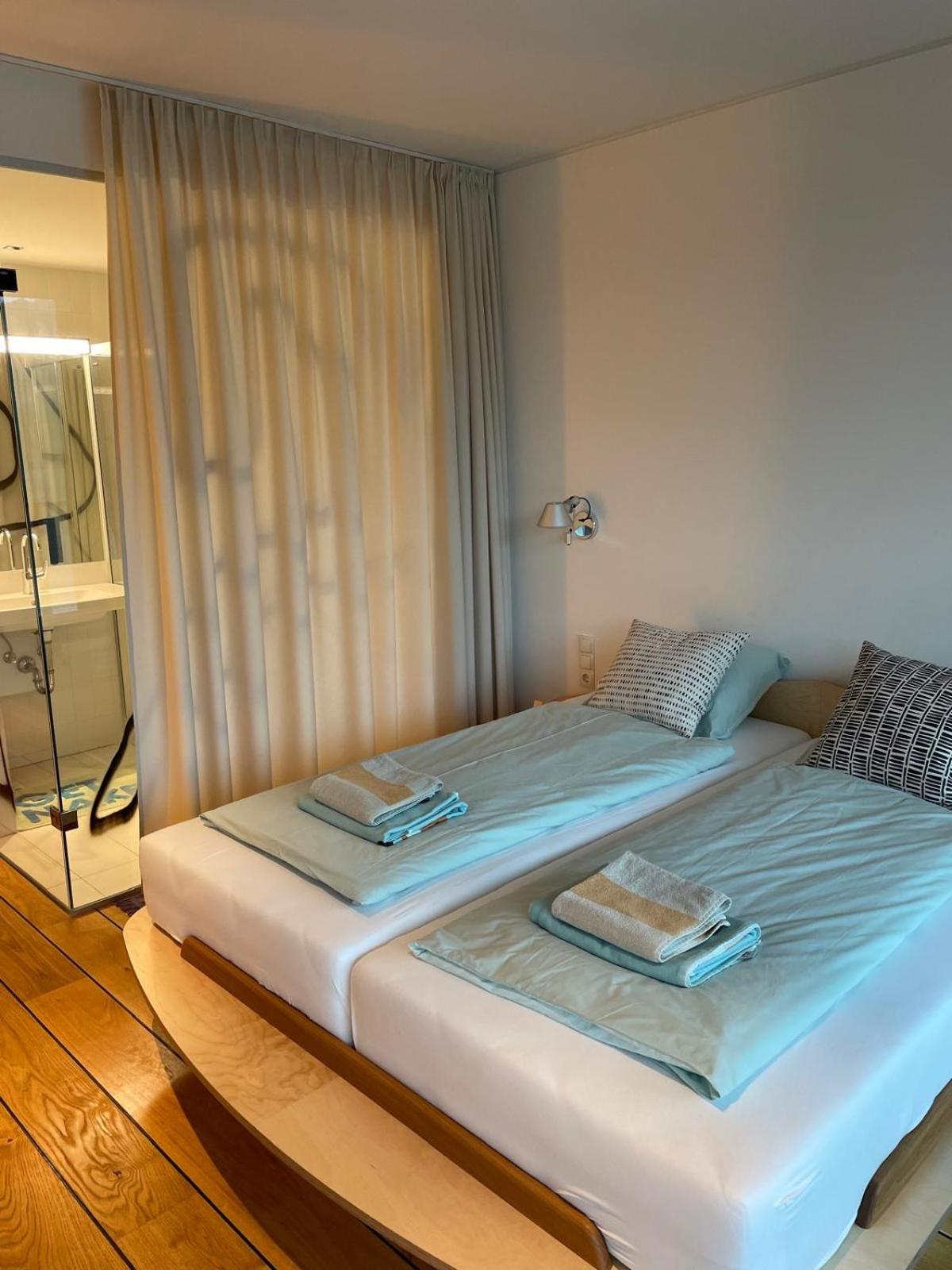 Double Room With Lake View photo 3