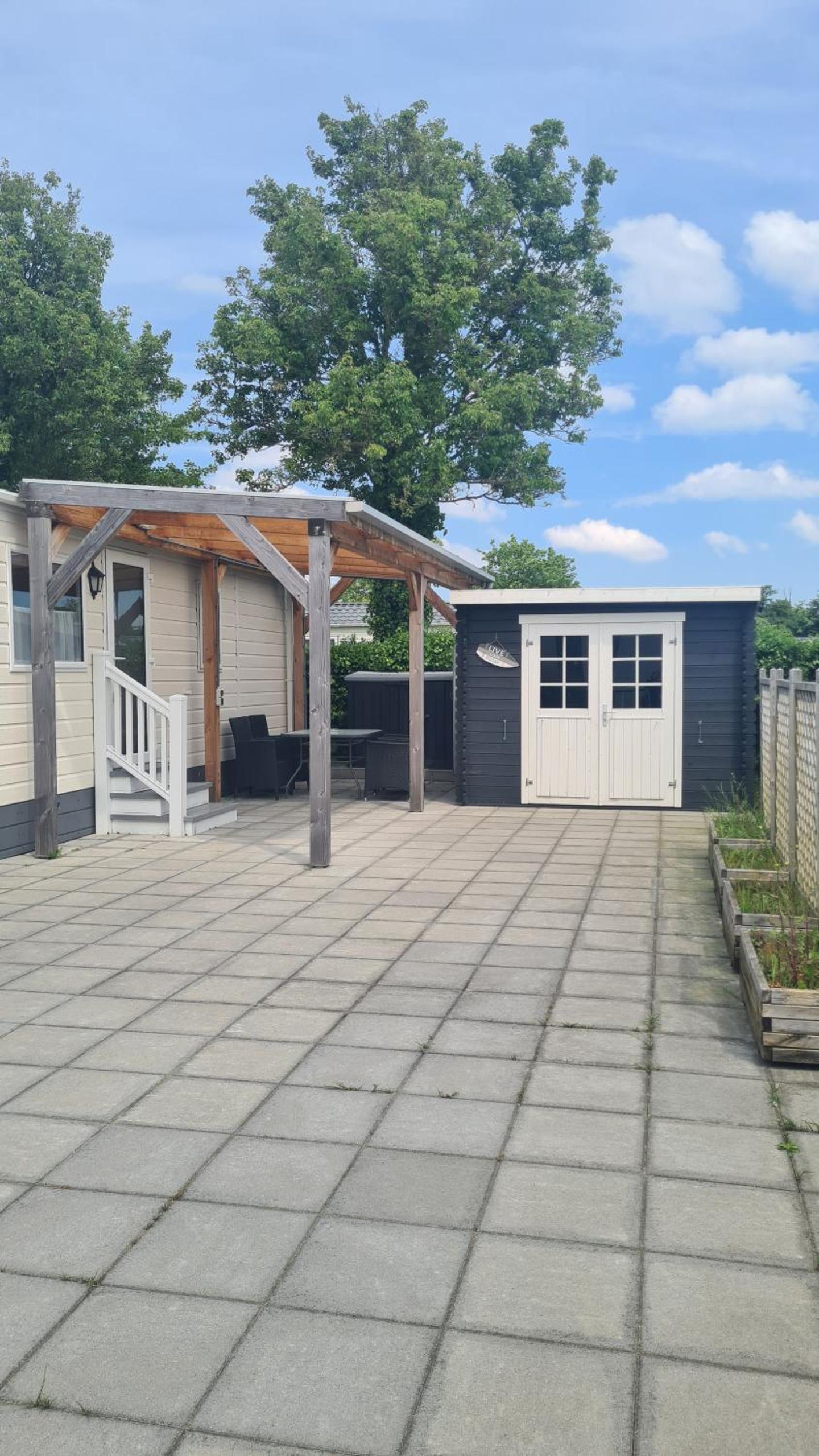 Chalet photo 2