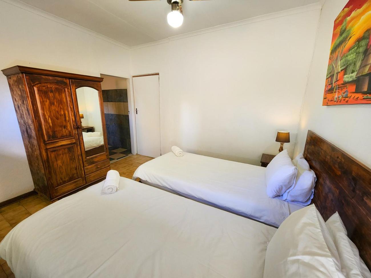 Chalet photo 3