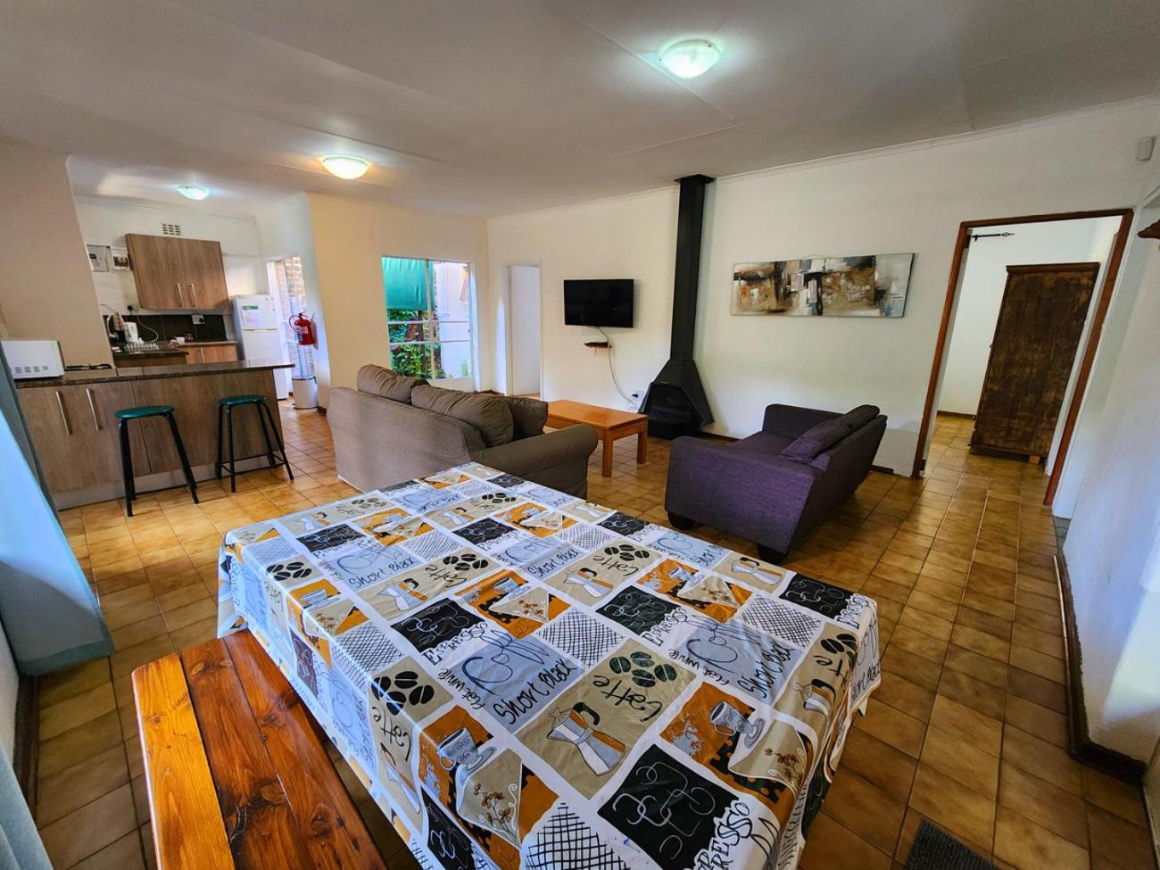 Chalet photo 1