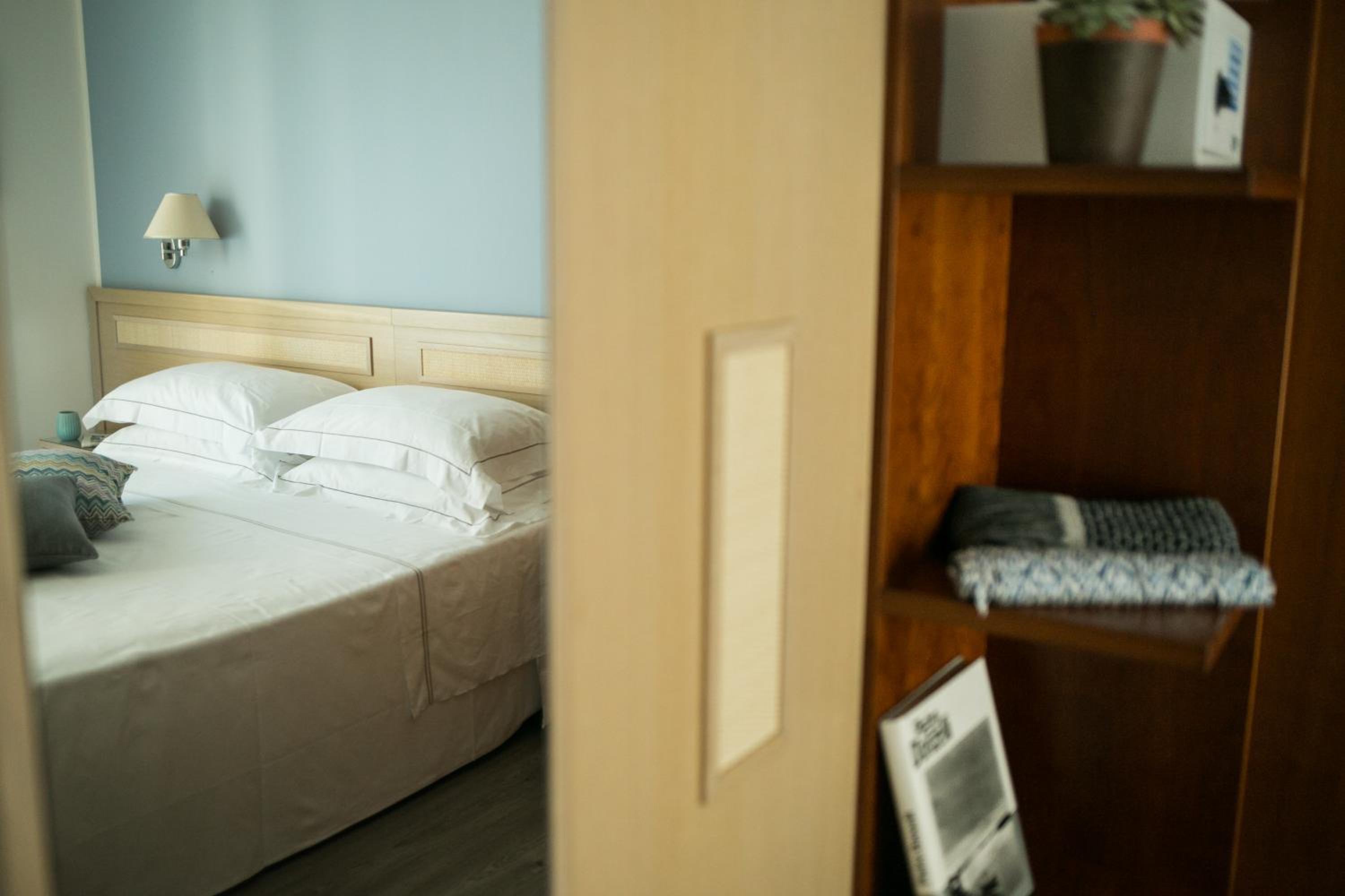 Standard Double Room - Photo 1