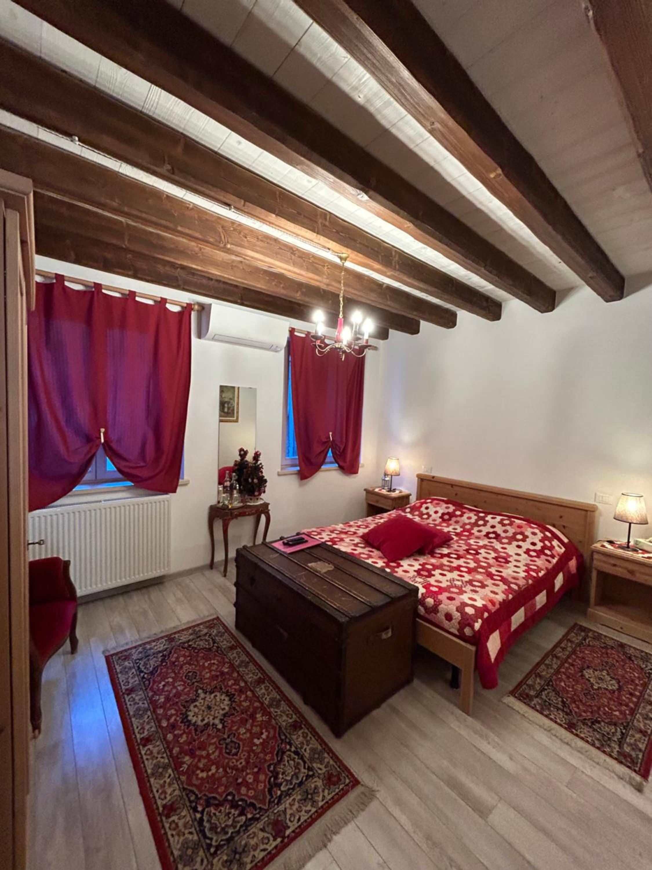 Double or Twin Room photo 2