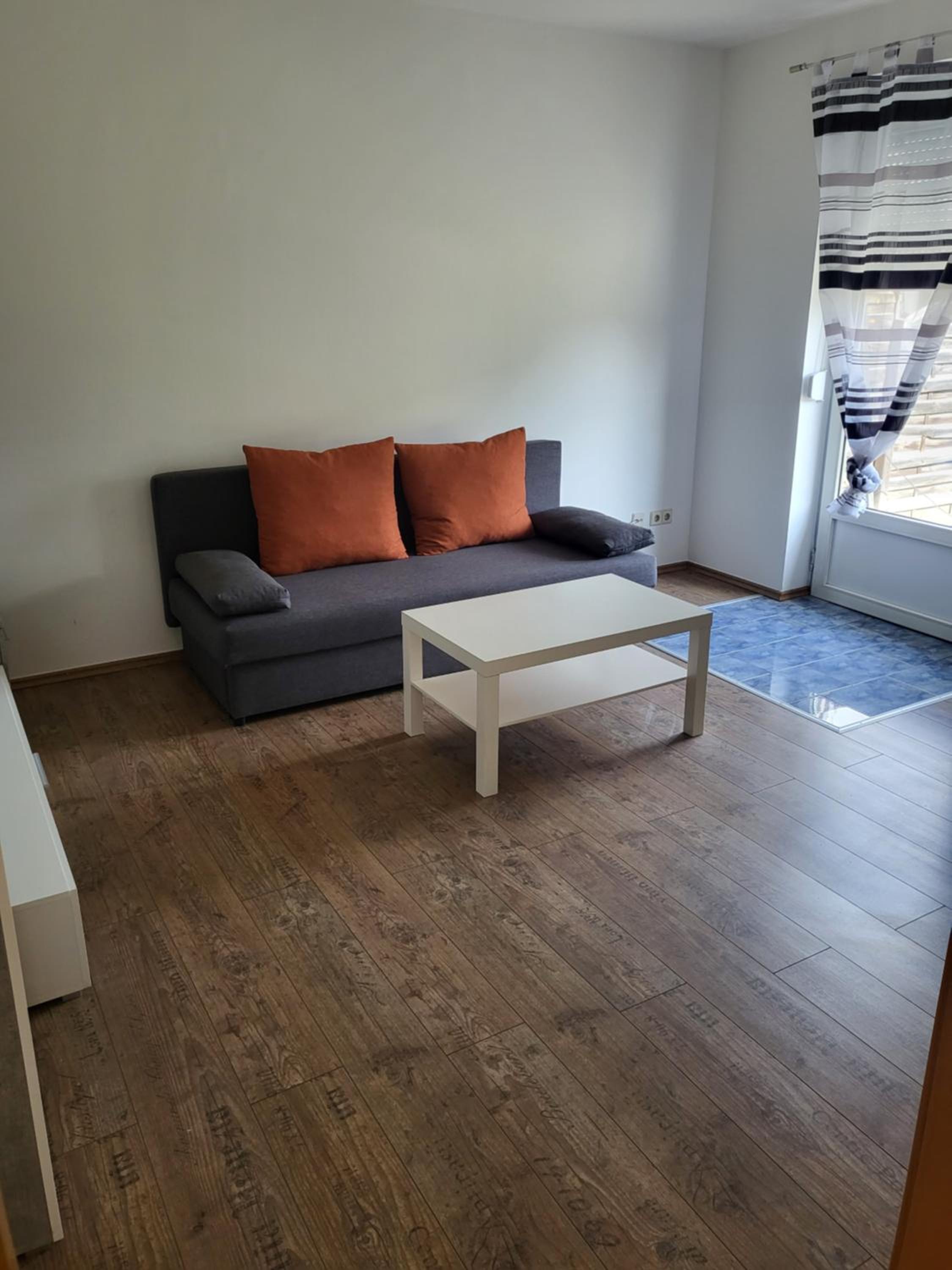 Two-Bedroom Apartment photo 3