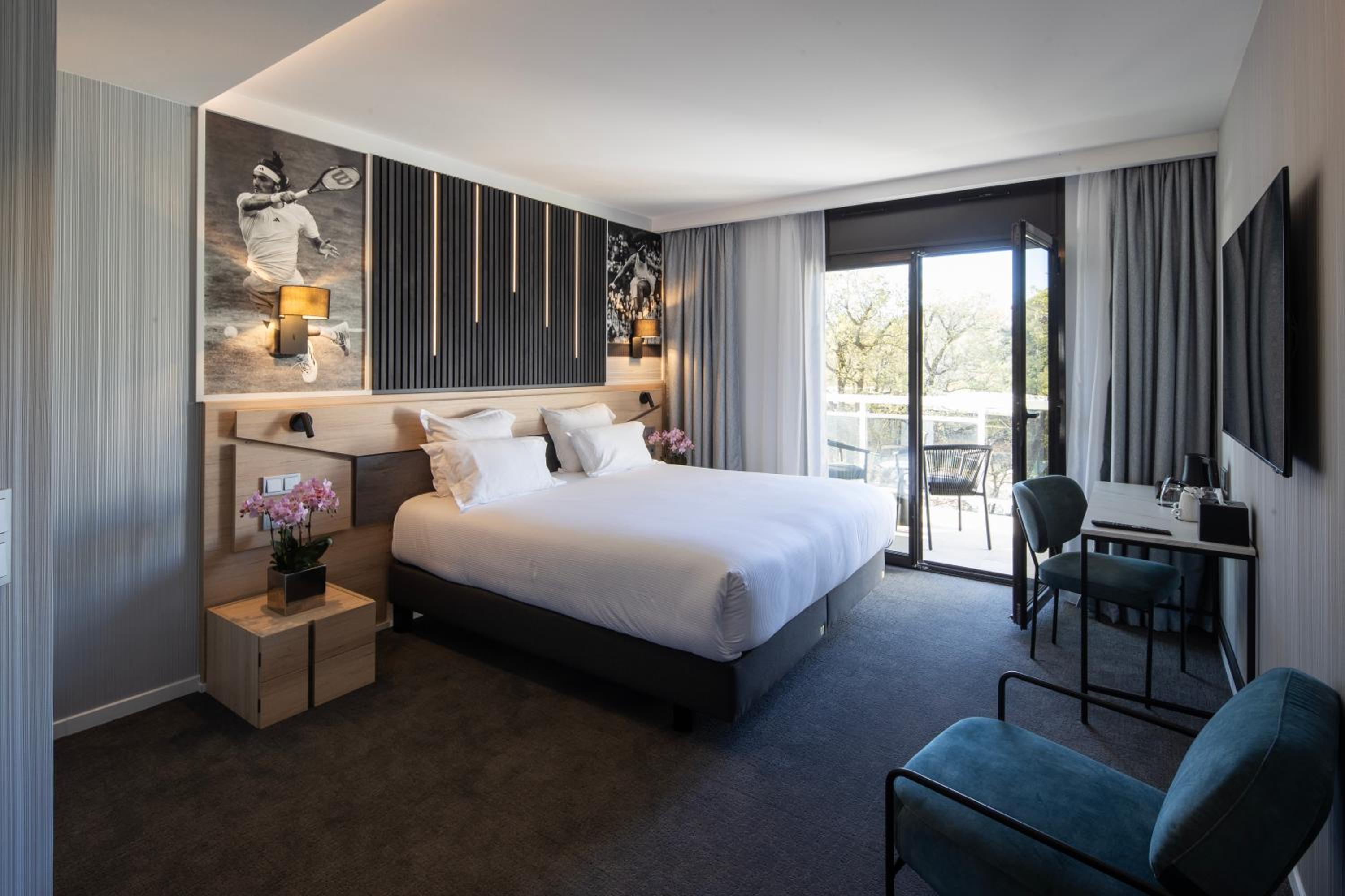 Superior Room - Photo 1
