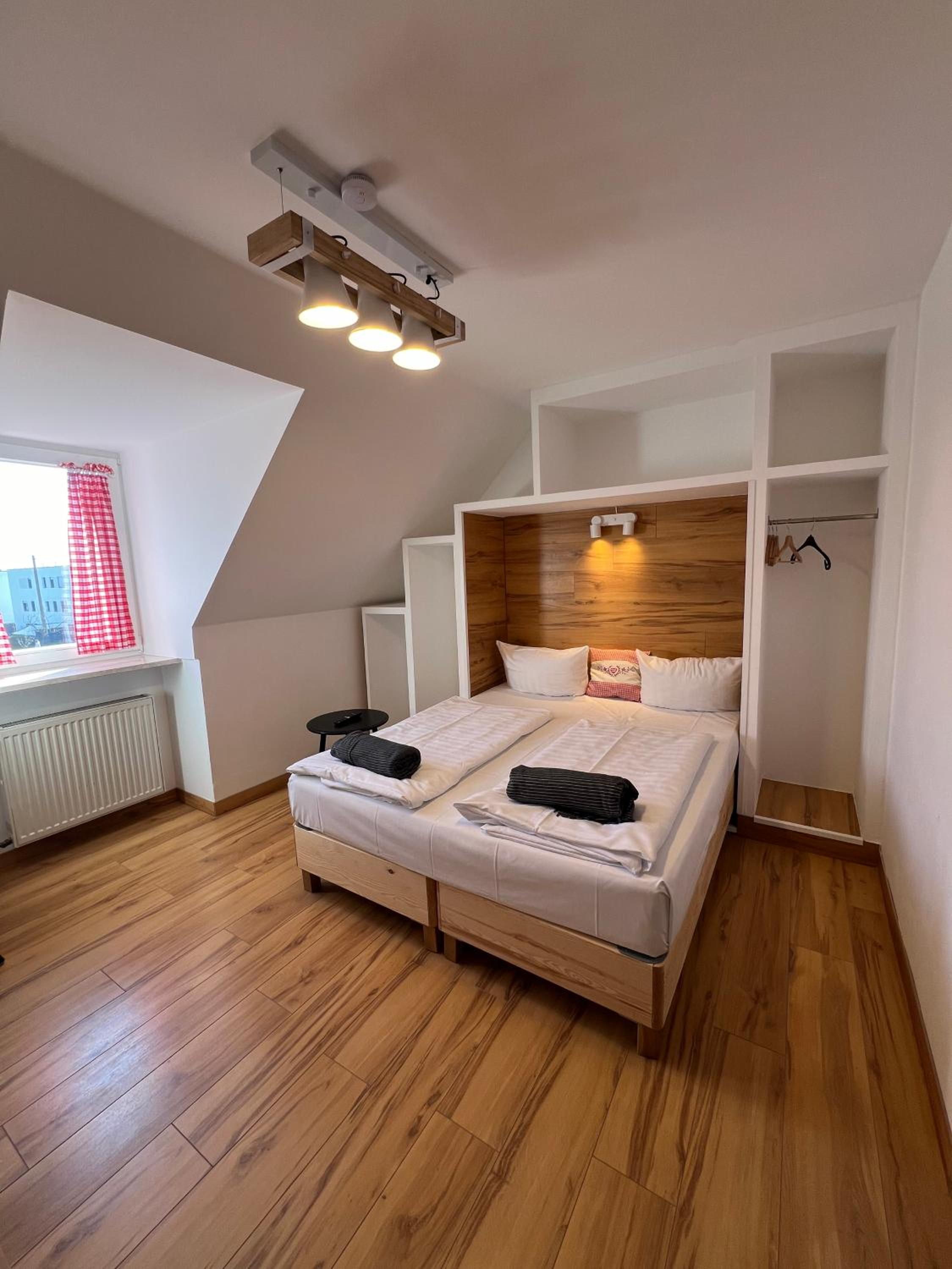 Standard Double Room photo 1