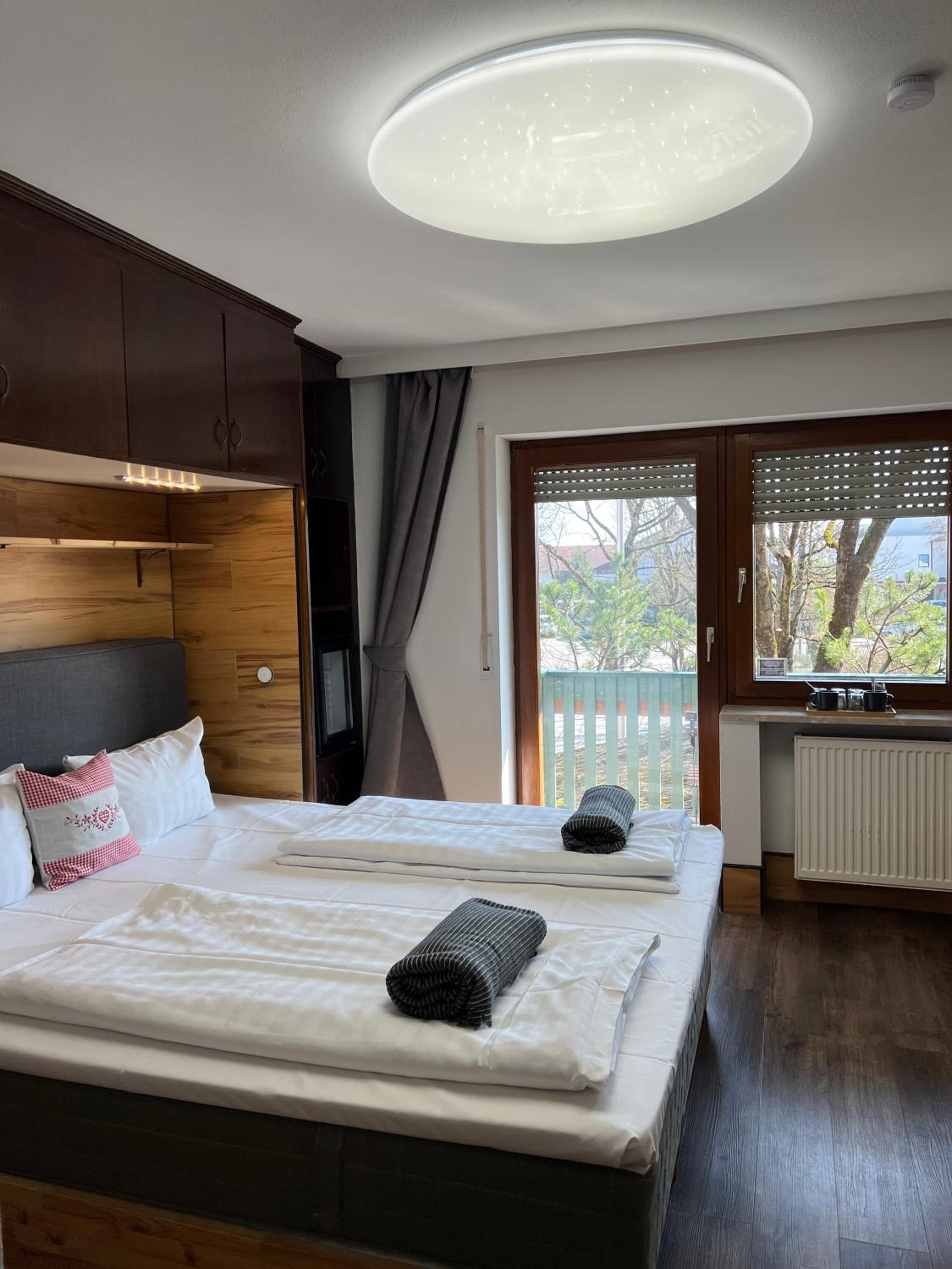 Standard Double Room photo 3