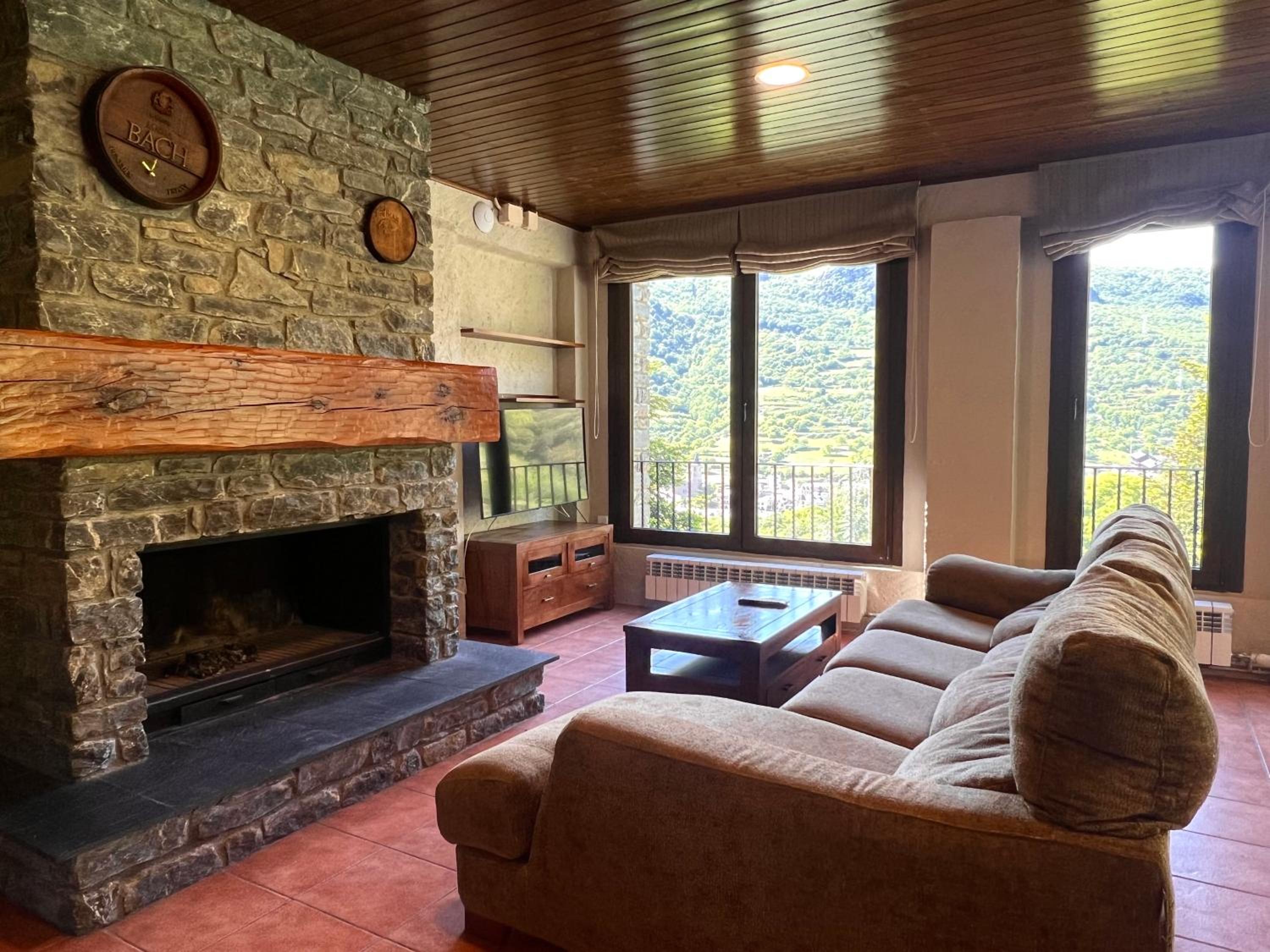 Casa de una habitación