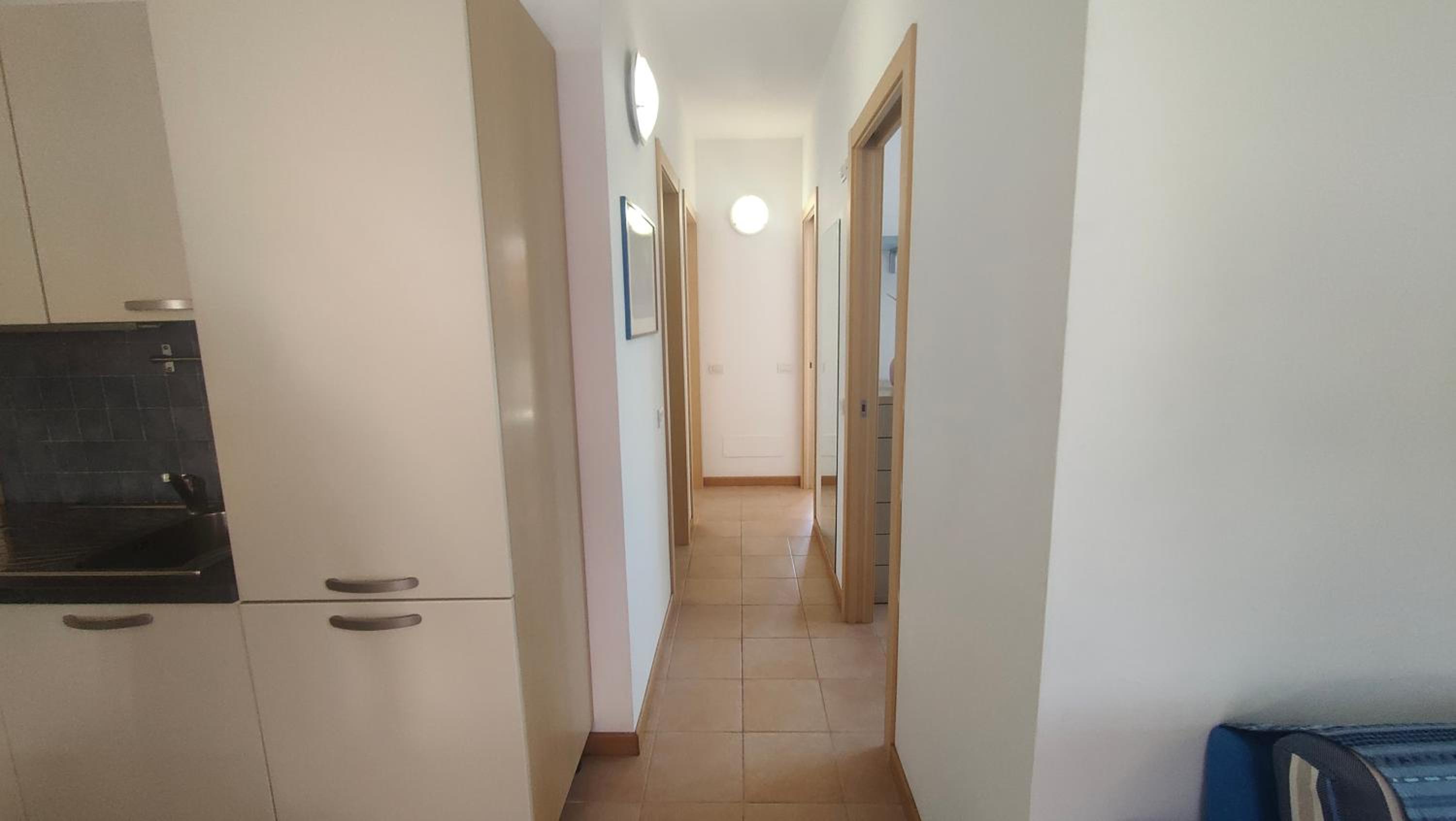 Apartment - Ground Floor photo 1