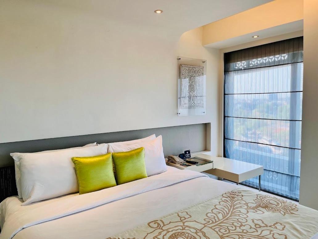 Panaromic Suite (20% off on session of Spa ,15% Off on Laundry service ,Complimentary Welcome Drink on arrival)