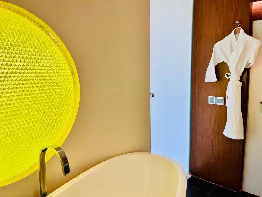 Panaromic Suite (20% off on session of Spa ,15% Off on Laundry service ,Complimentary Welcome Drink on arrival)