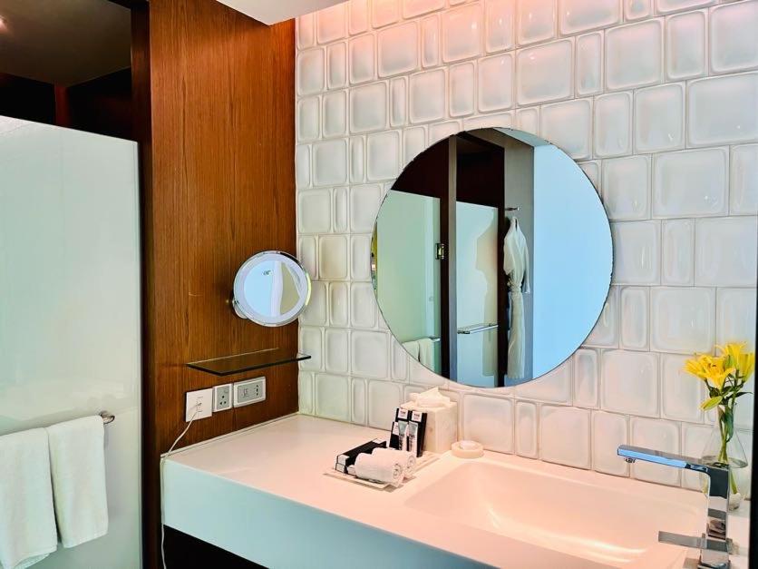 Panaromic Suite (20% off on session of Spa ,15% Off on Laundry service ,Complimentary Welcome Drink on arrival)
