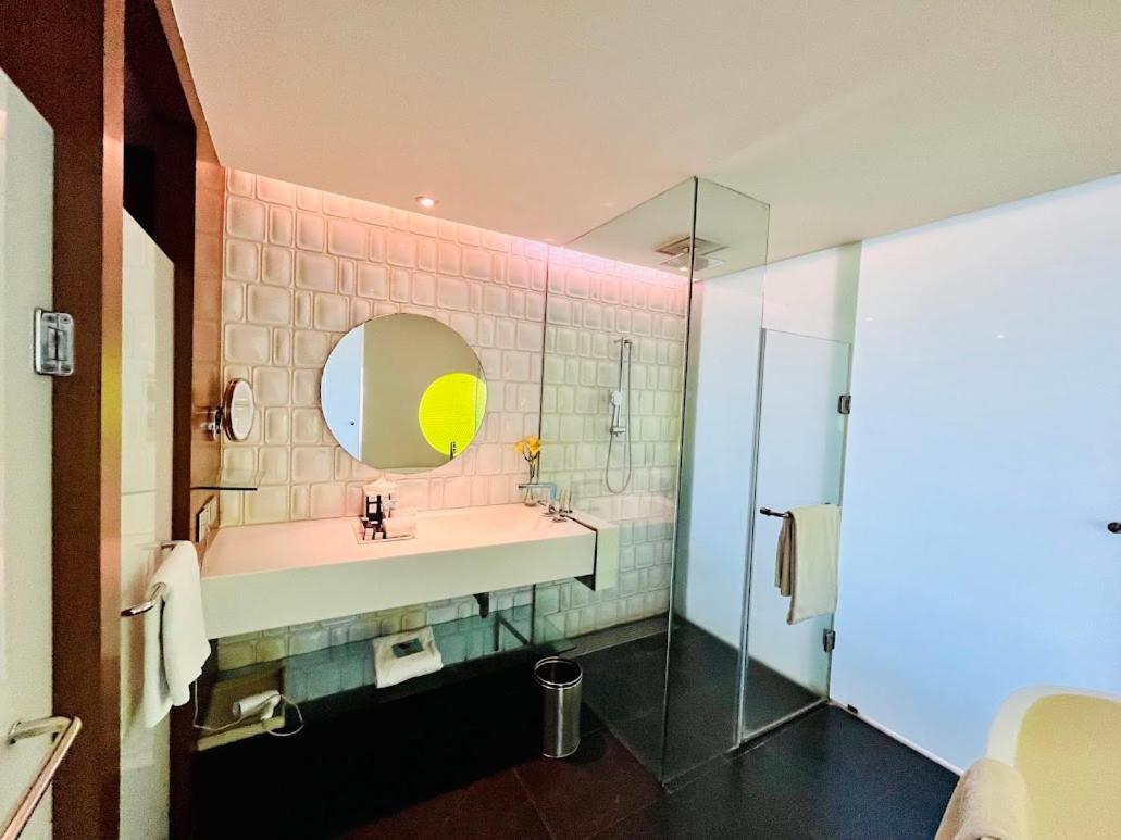 Panaromic Suite (20% off on session of Spa ,15% Off on Laundry service ,Complimentary Welcome Drink on arrival)