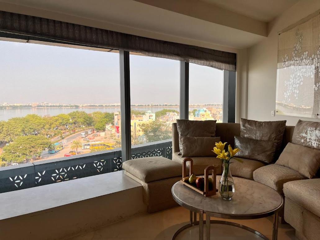 Panaromic Suite (20% off on session of Spa ,15% Off on Laundry service ,Complimentary Welcome Drink on arrival)