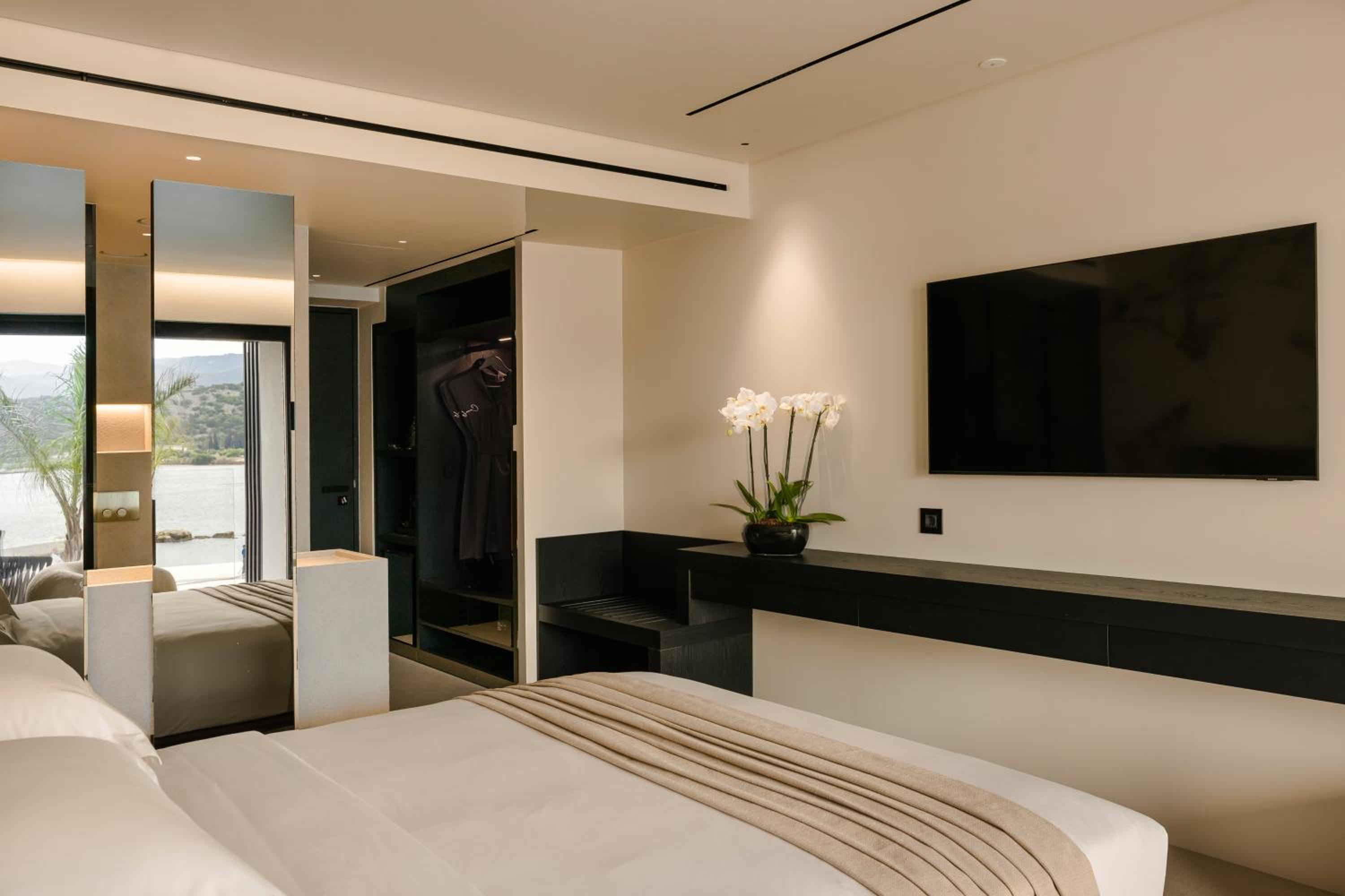 Executive Room with Sea View photo 3