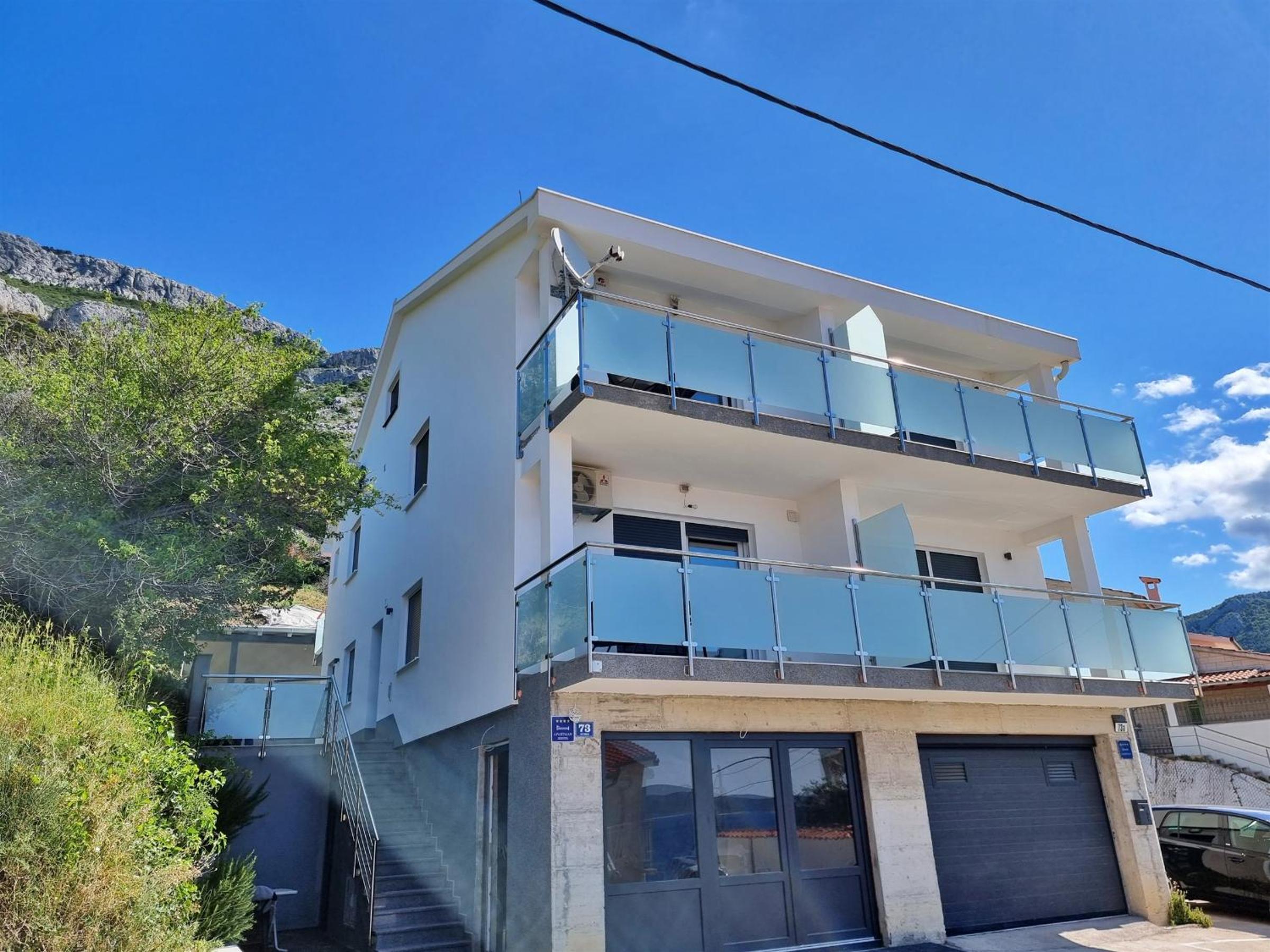 Duplex Apartment photo 2