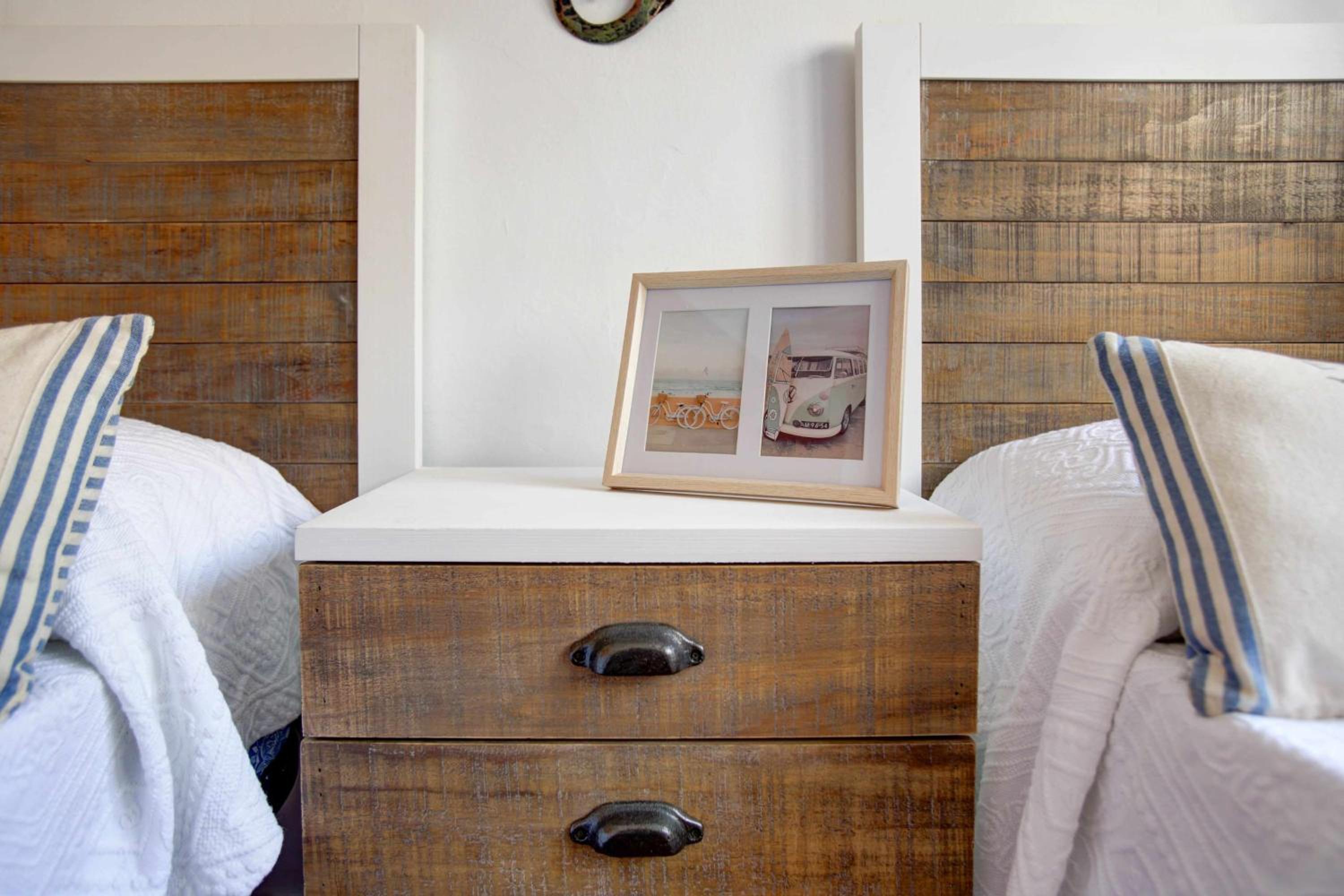 Two-Bedroom Apartment With Sea View photo 2