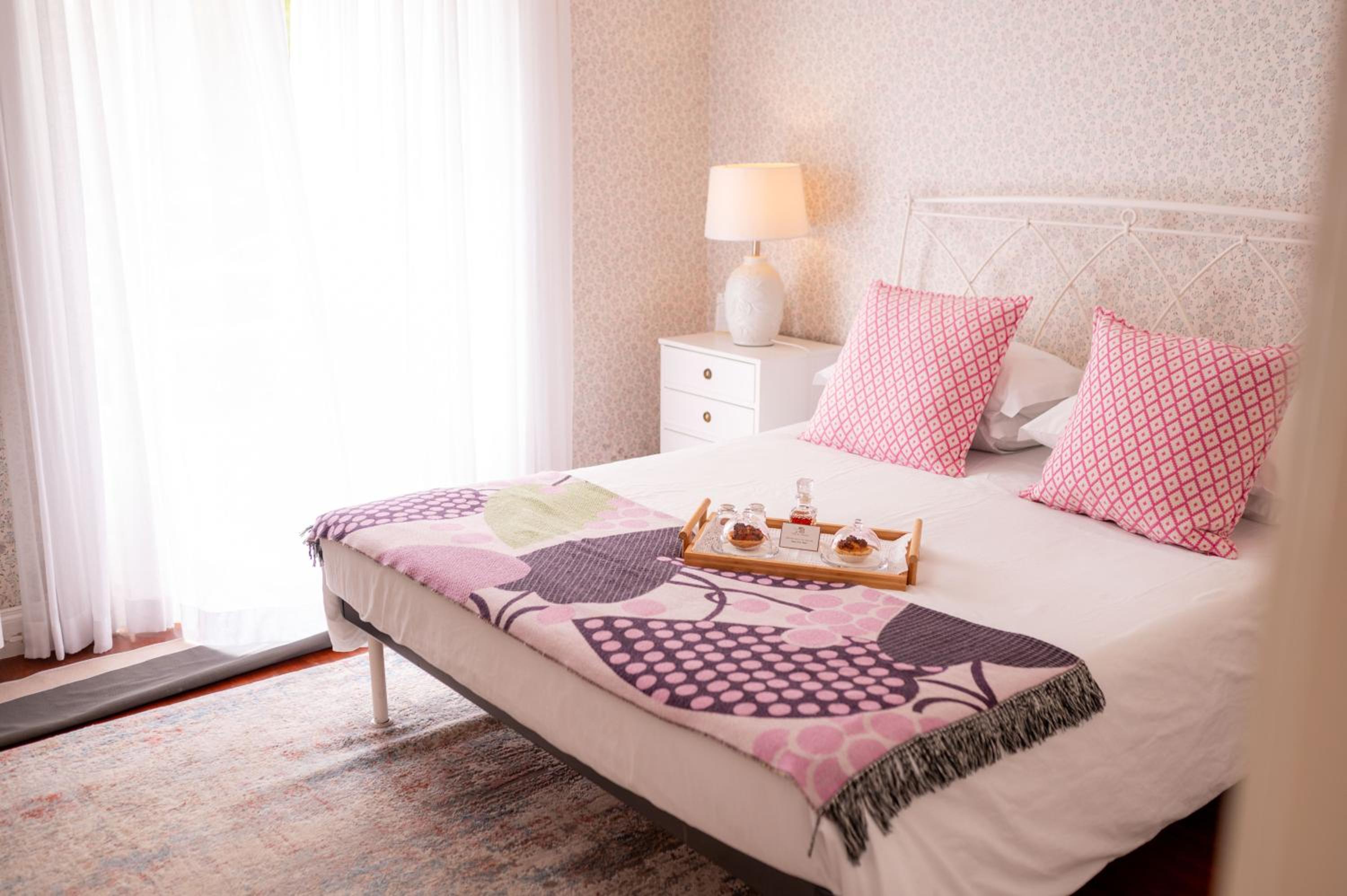 Double Room - Photo 2