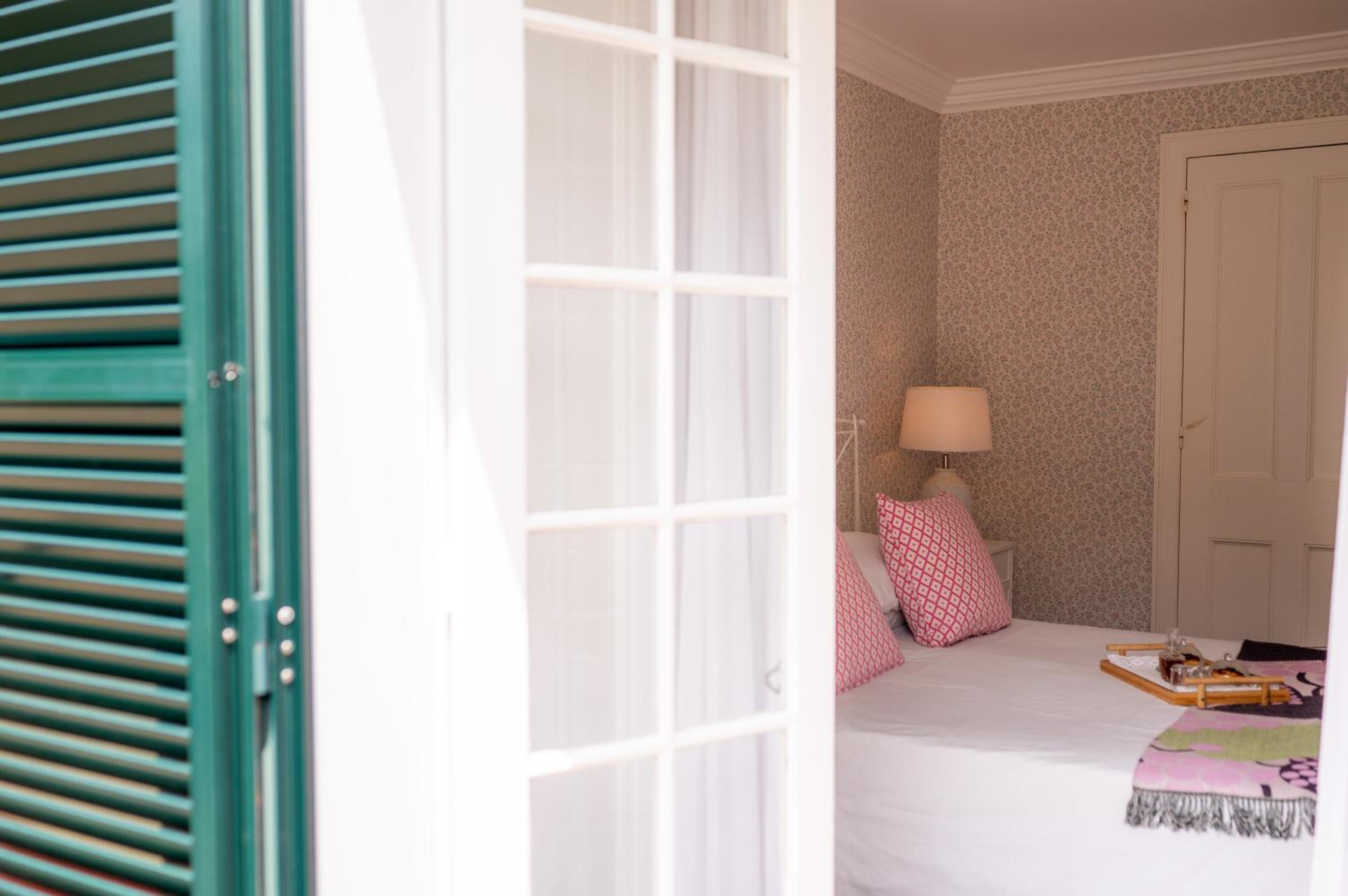 Double Room - Photo 9