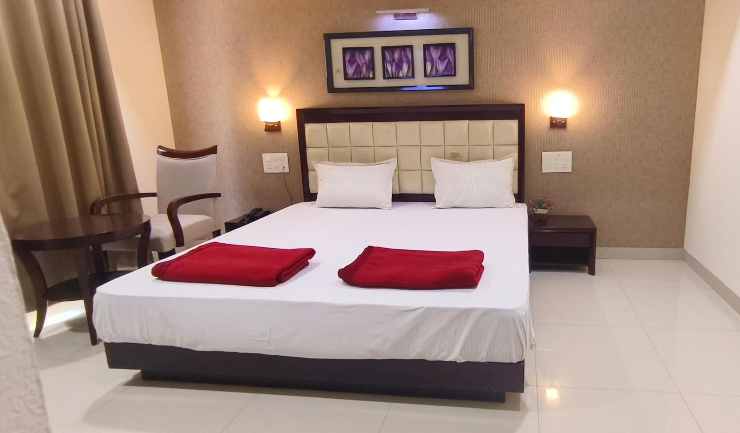 Deluxe Room photo 2