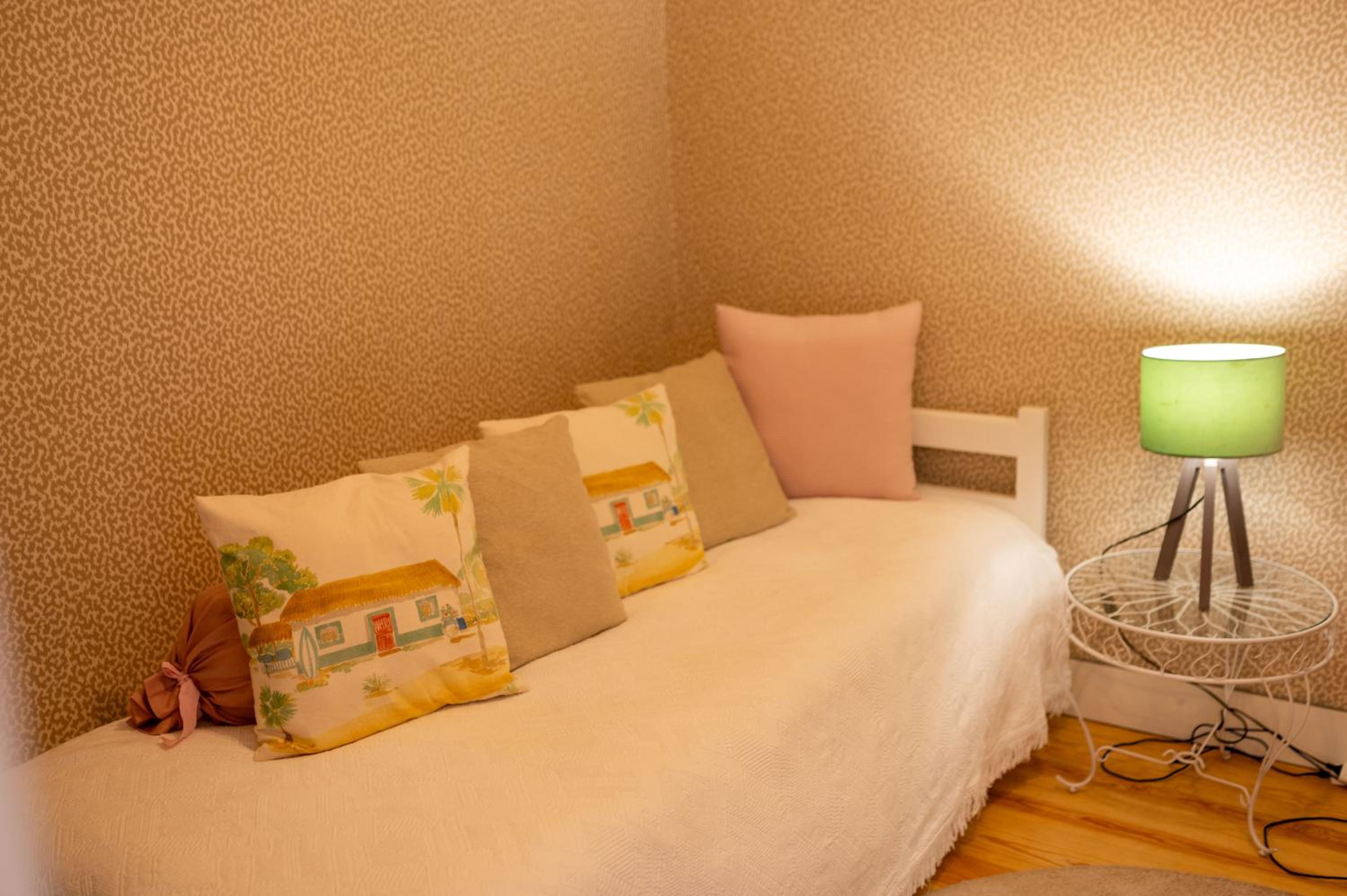 Deluxe Double Room - Photo 5