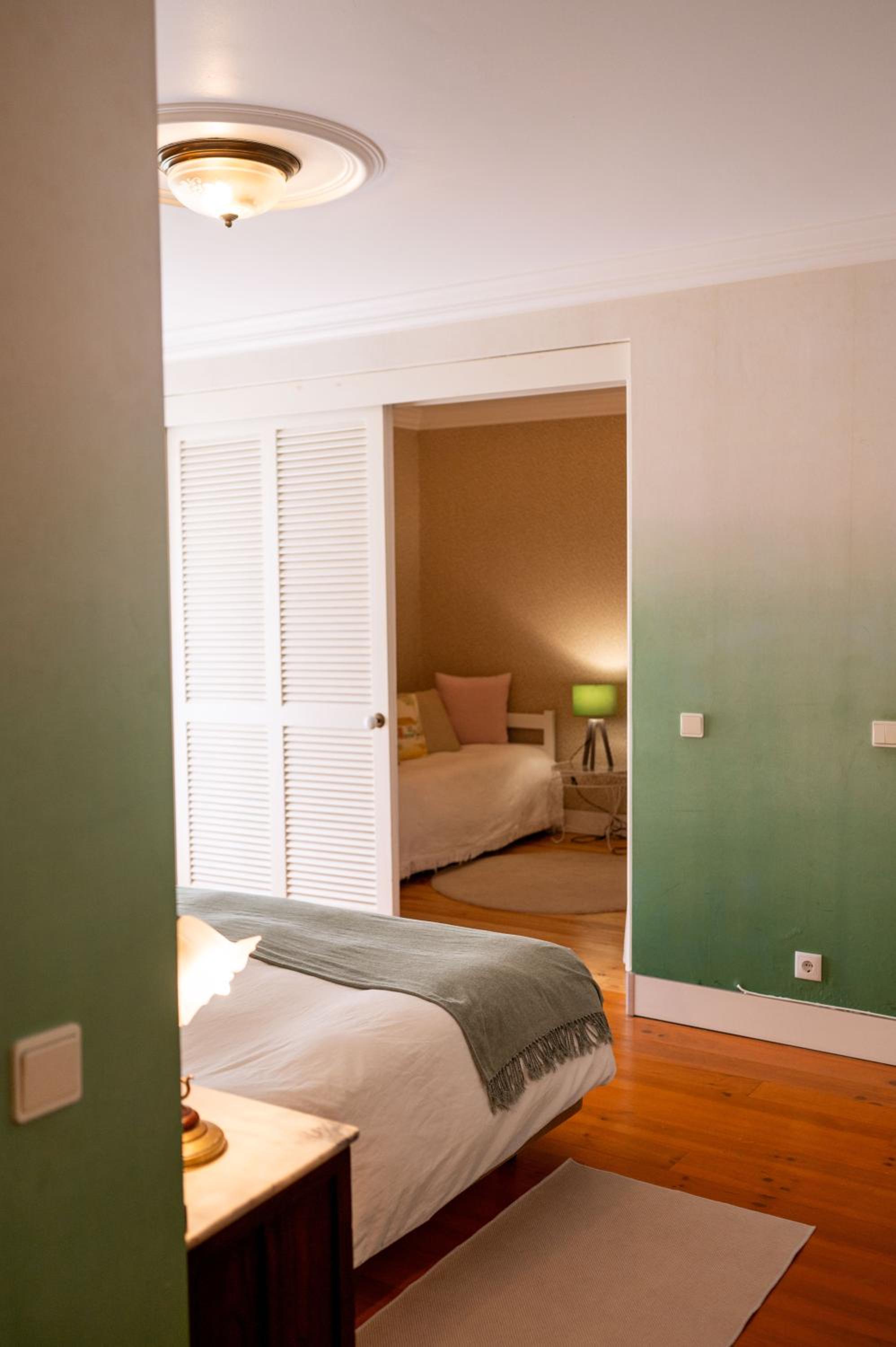 Deluxe Double Room - Photo 3