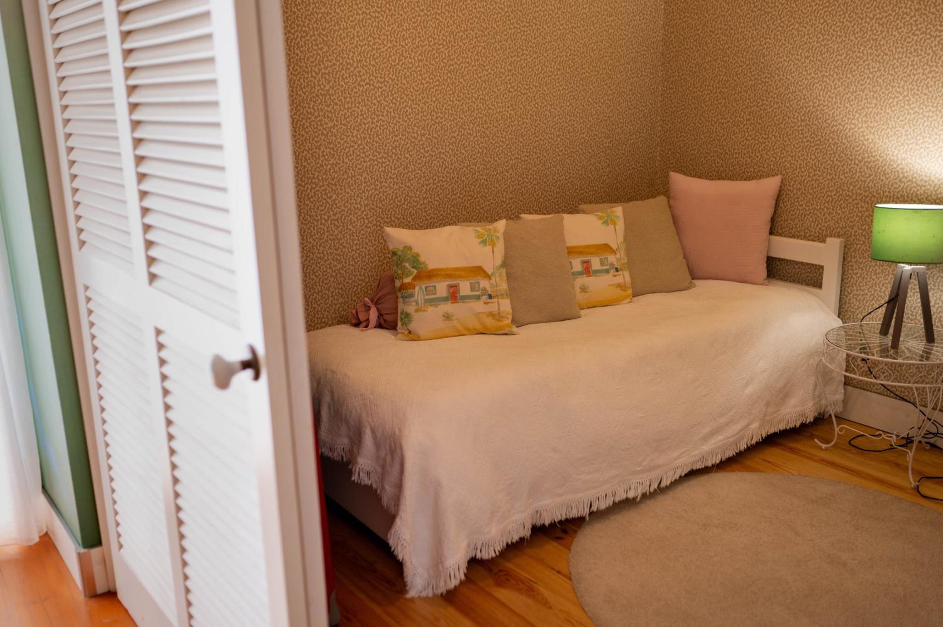 Deluxe Double Room - Photo 4