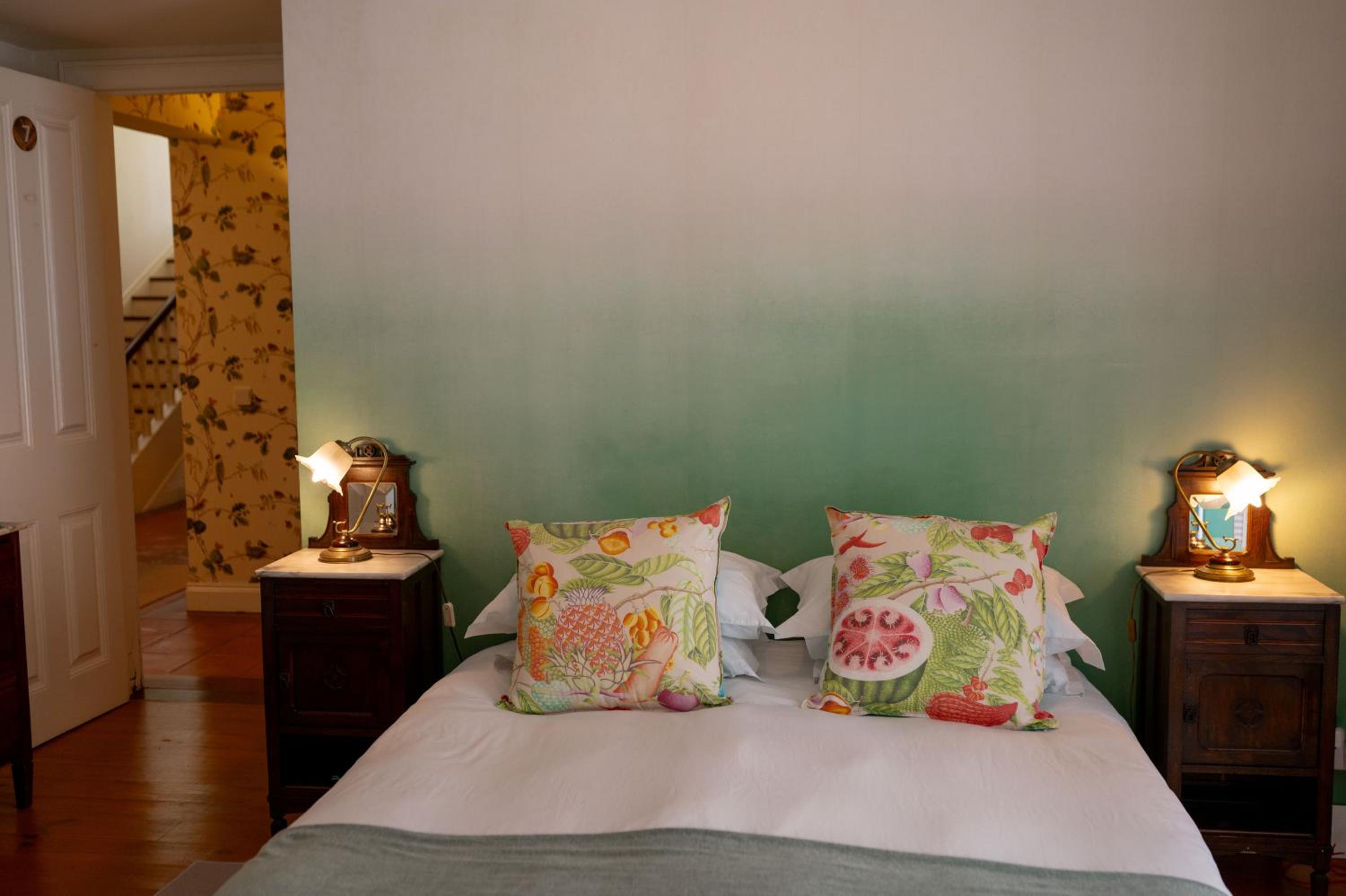 Deluxe Double Room - Photo 2