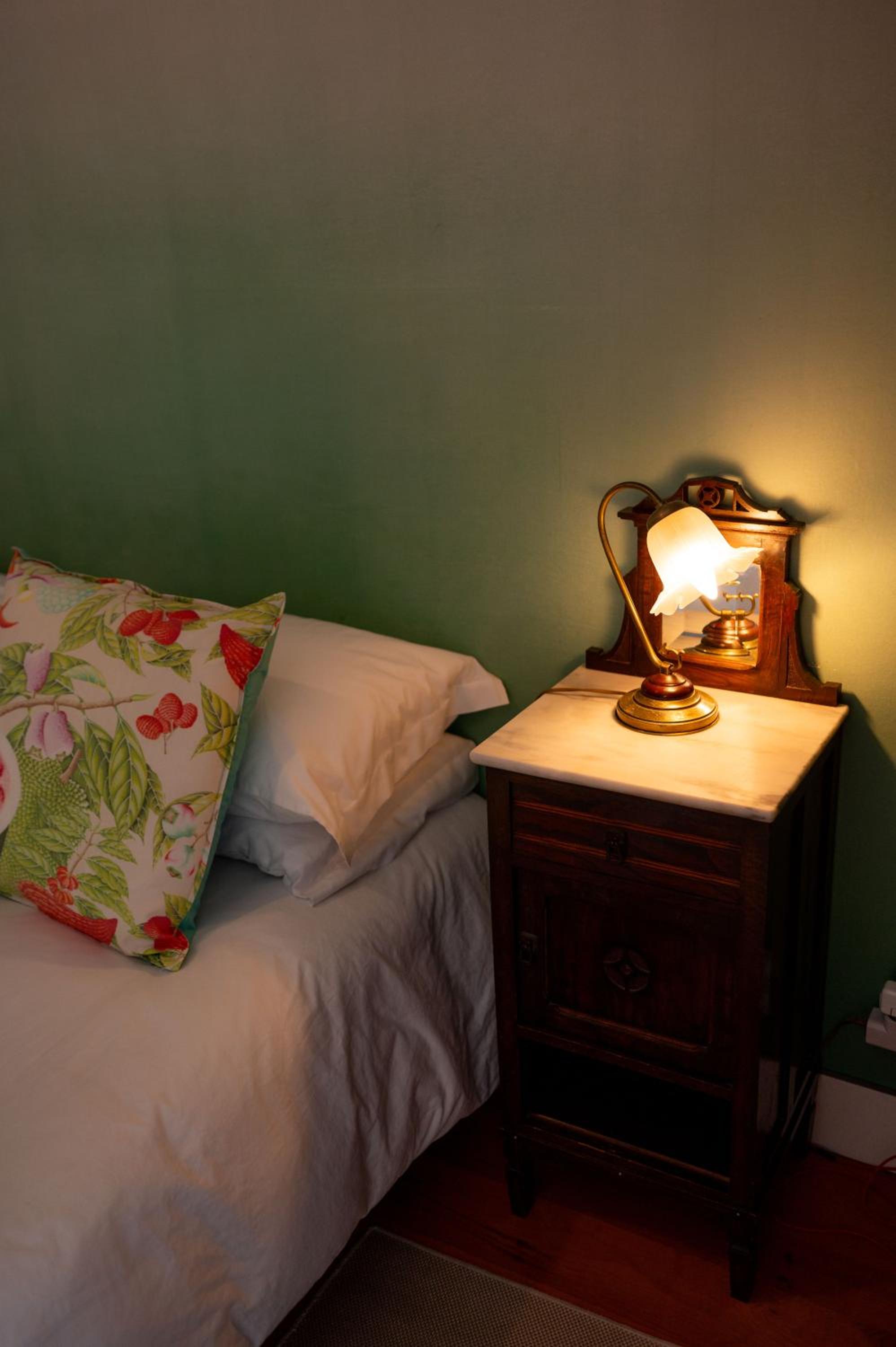 Deluxe Double Room - Photo 1